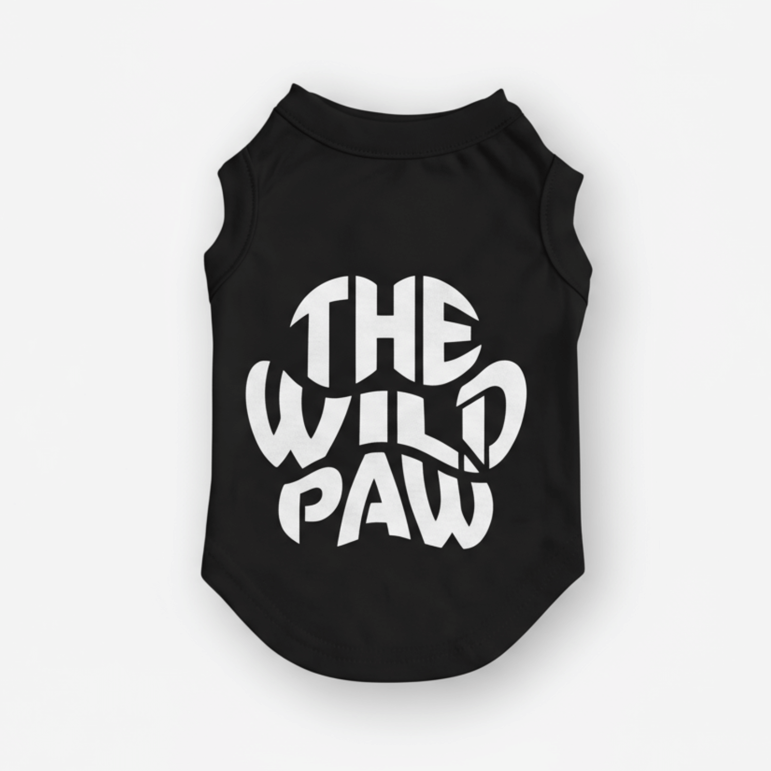 The Wild Paw Ridge Runner Tank