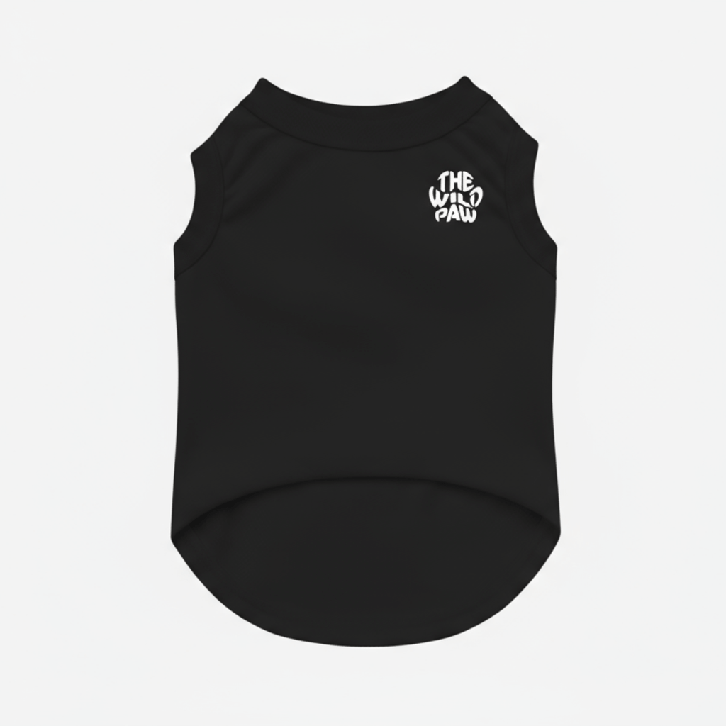 The Wild Paw Ridge Runner Tank