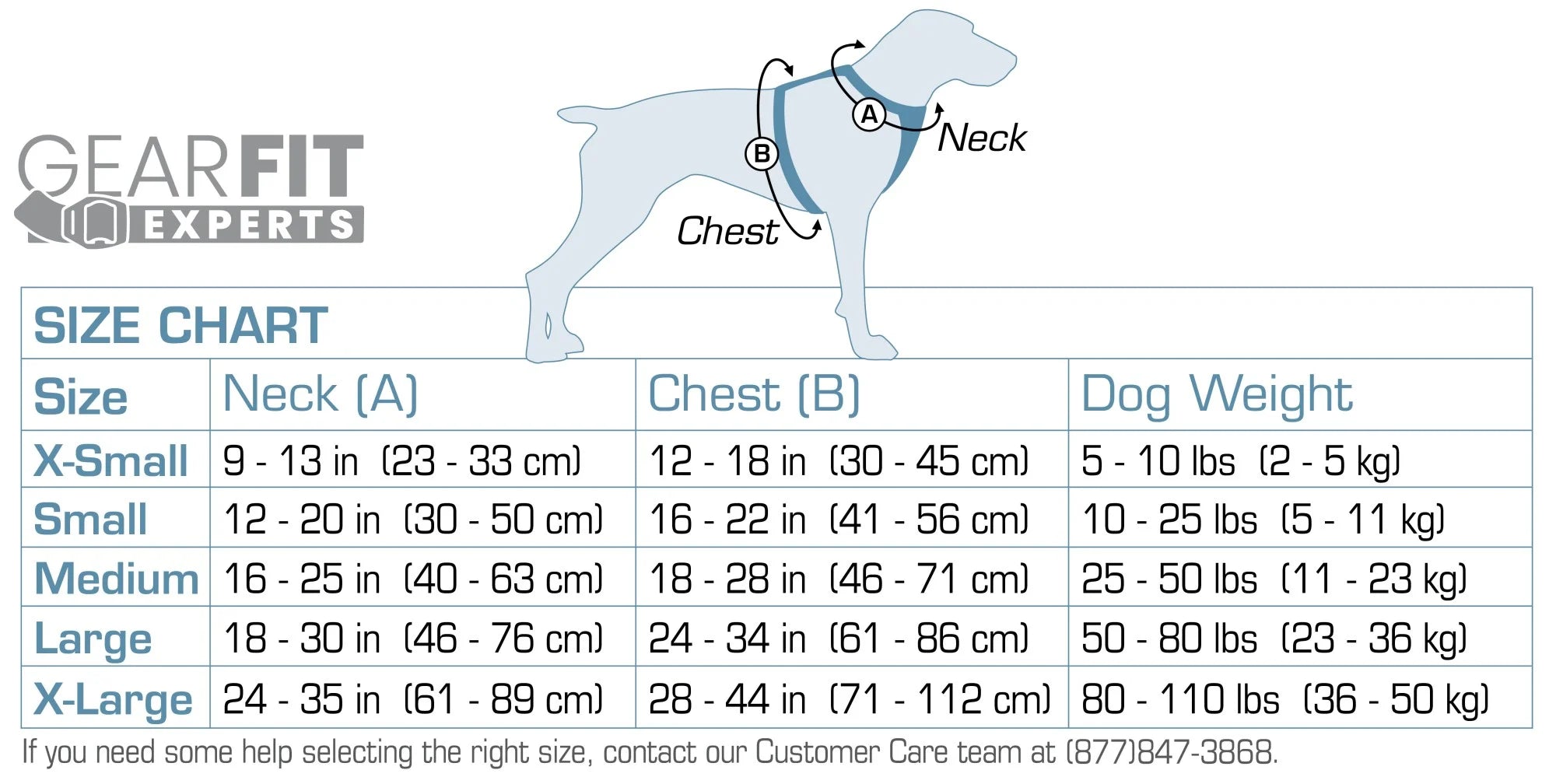 Journey Air Dog Pet Hiking Harness for Running & Walking