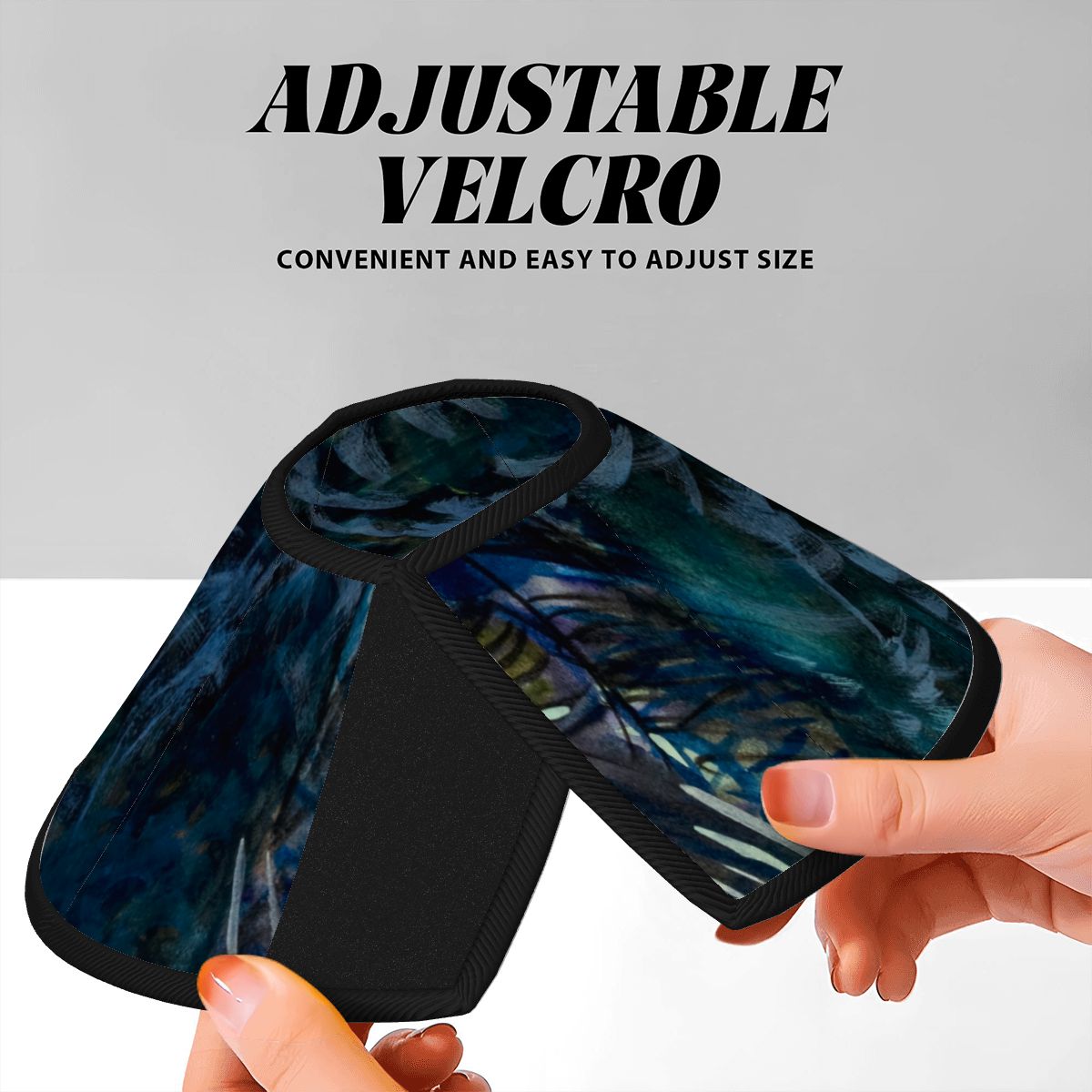 Sebastian & Clementine After-Glow Pet Elizabethan Collar