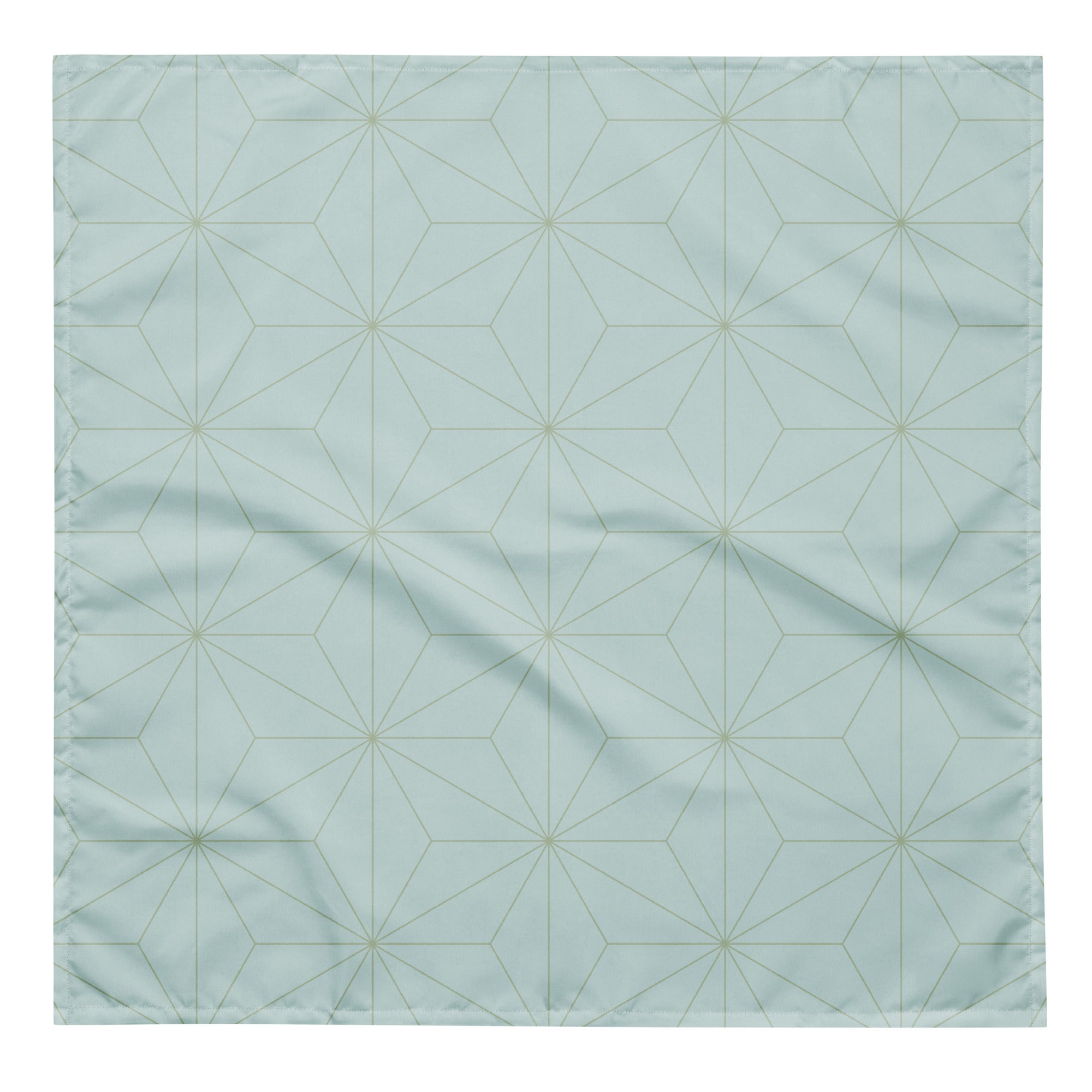 Sebastian & Clementine Geometric Bandana For Dogs and Cats