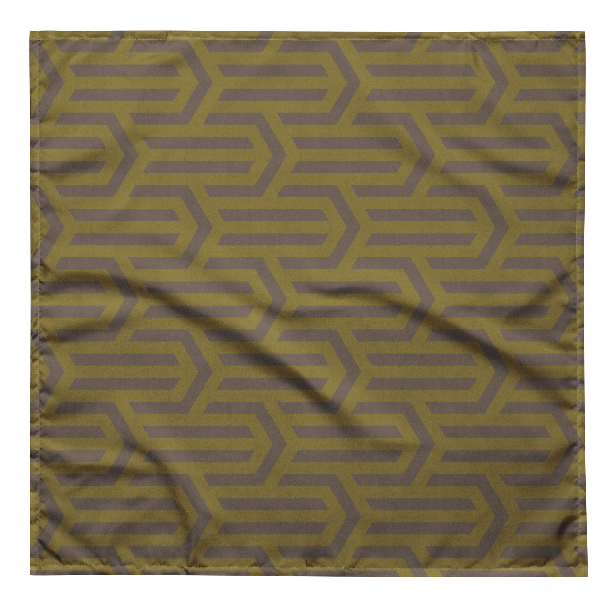 Sebastian & Clementine Forward Movement Bandana For Dogs and Cats