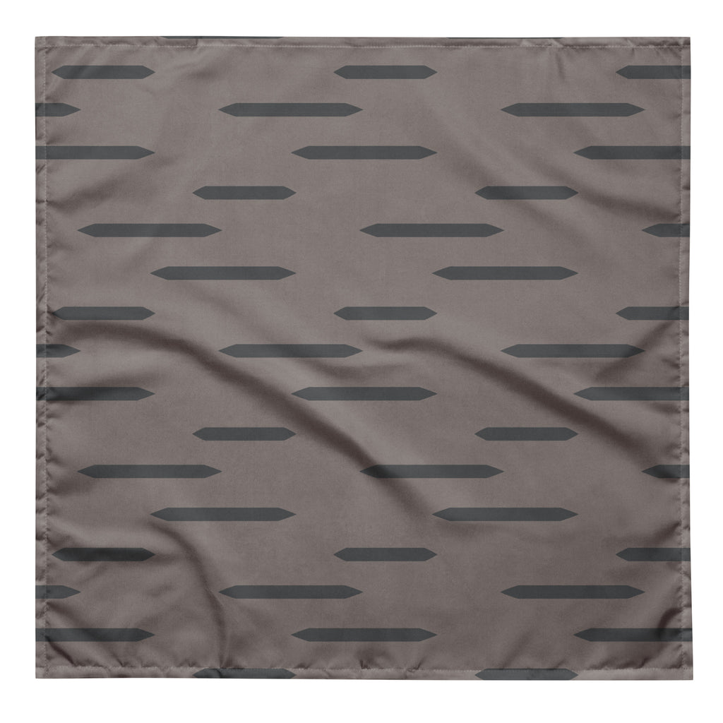 Sebastian & Clementine Digital Bark Bandana For Dogs and Cats