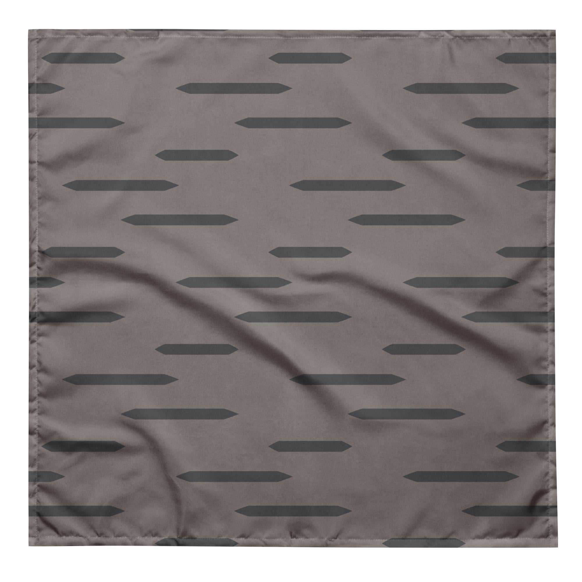 Sebastian & Clementine Digital Bark Bandana For Dogs and Cats