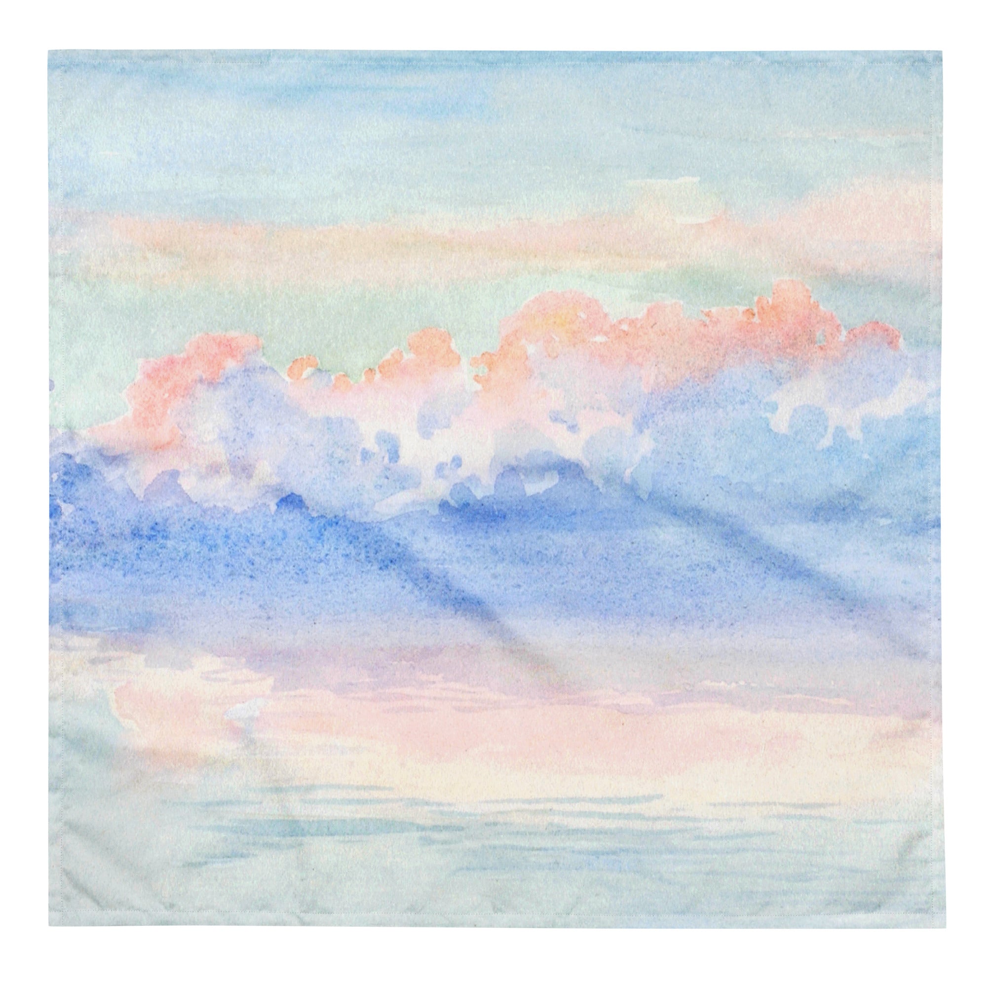 Sebastian & Clementine Venice Bandana For Dogs and Cats