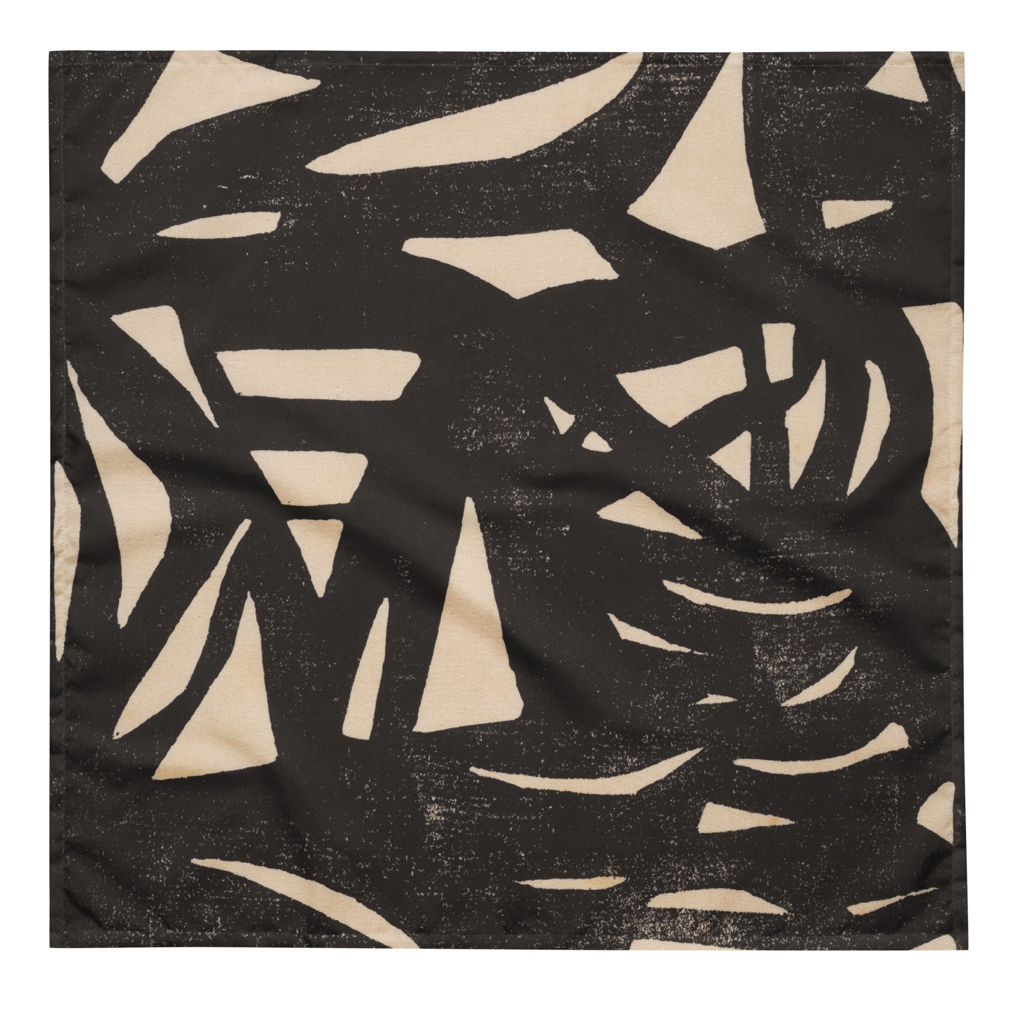 Sebastian & Clementine Composition XXII Bandana For Dogs and Cats