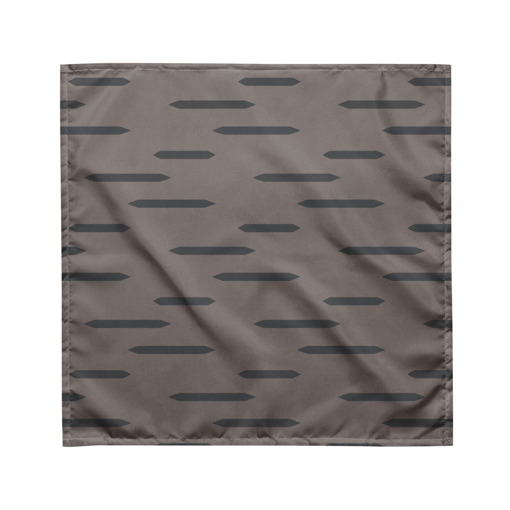Sebastian & Clementine Digital Bark Bandana For Dogs and Cats