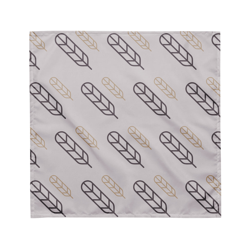 Sebastian & Clementine Flying Feathers Bandana For Dogs and Cats