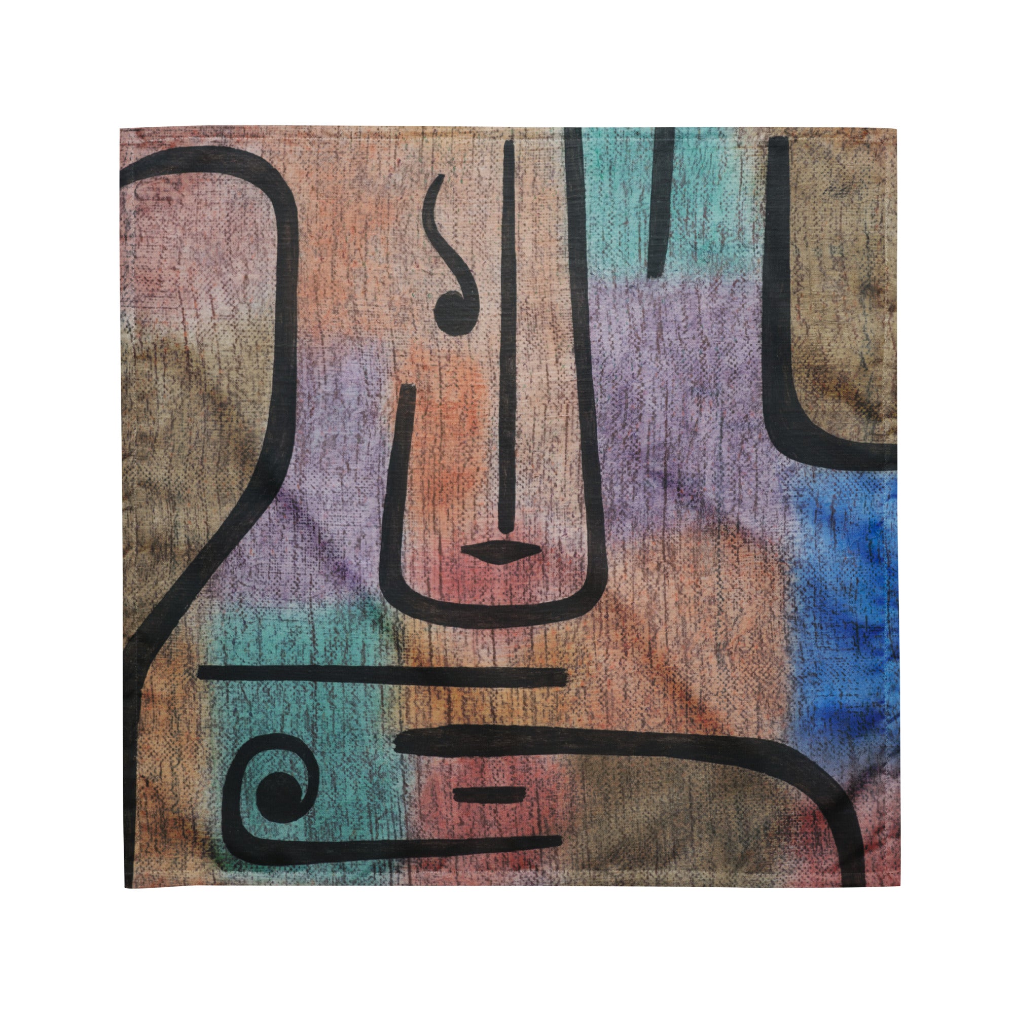 Sebastian & Clementine Erzengel Bandana For Dogs and Cats