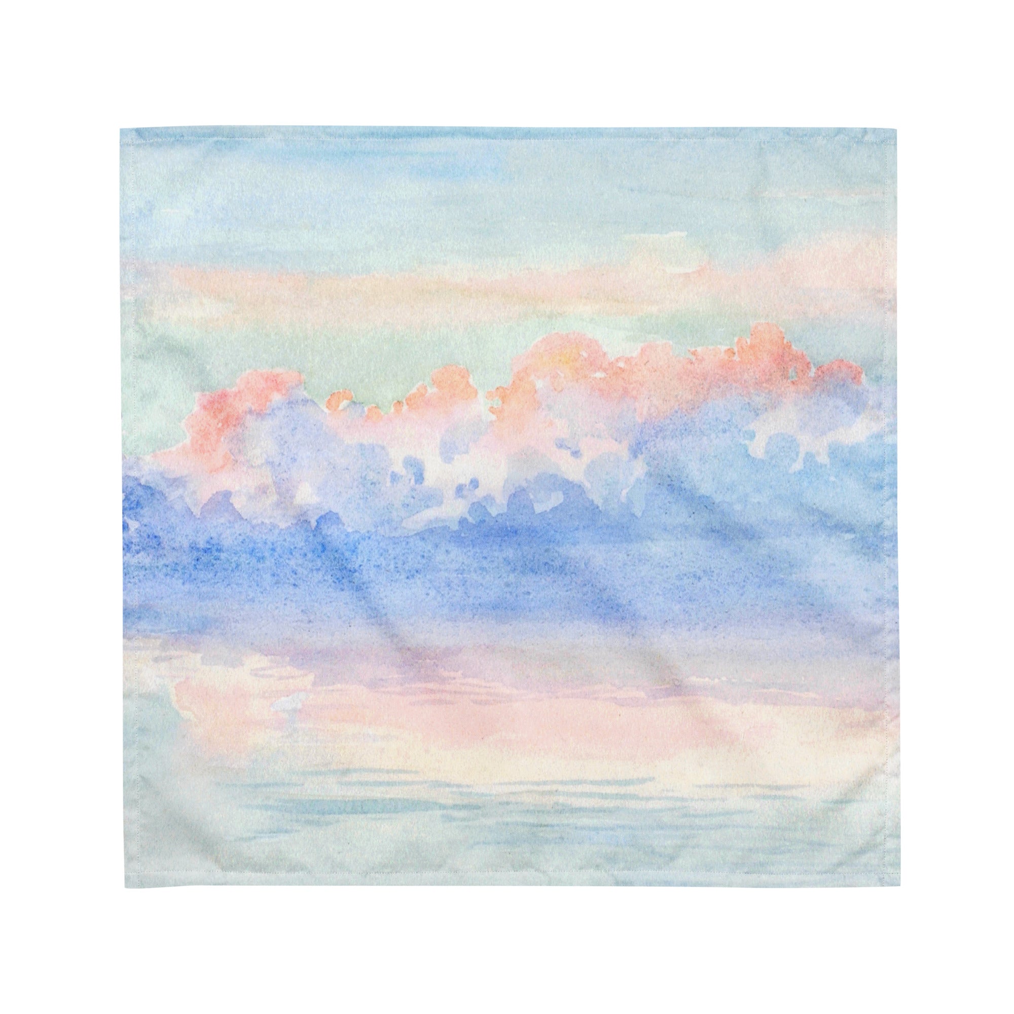 Sebastian & Clementine Venice Bandana For Dogs and Cats