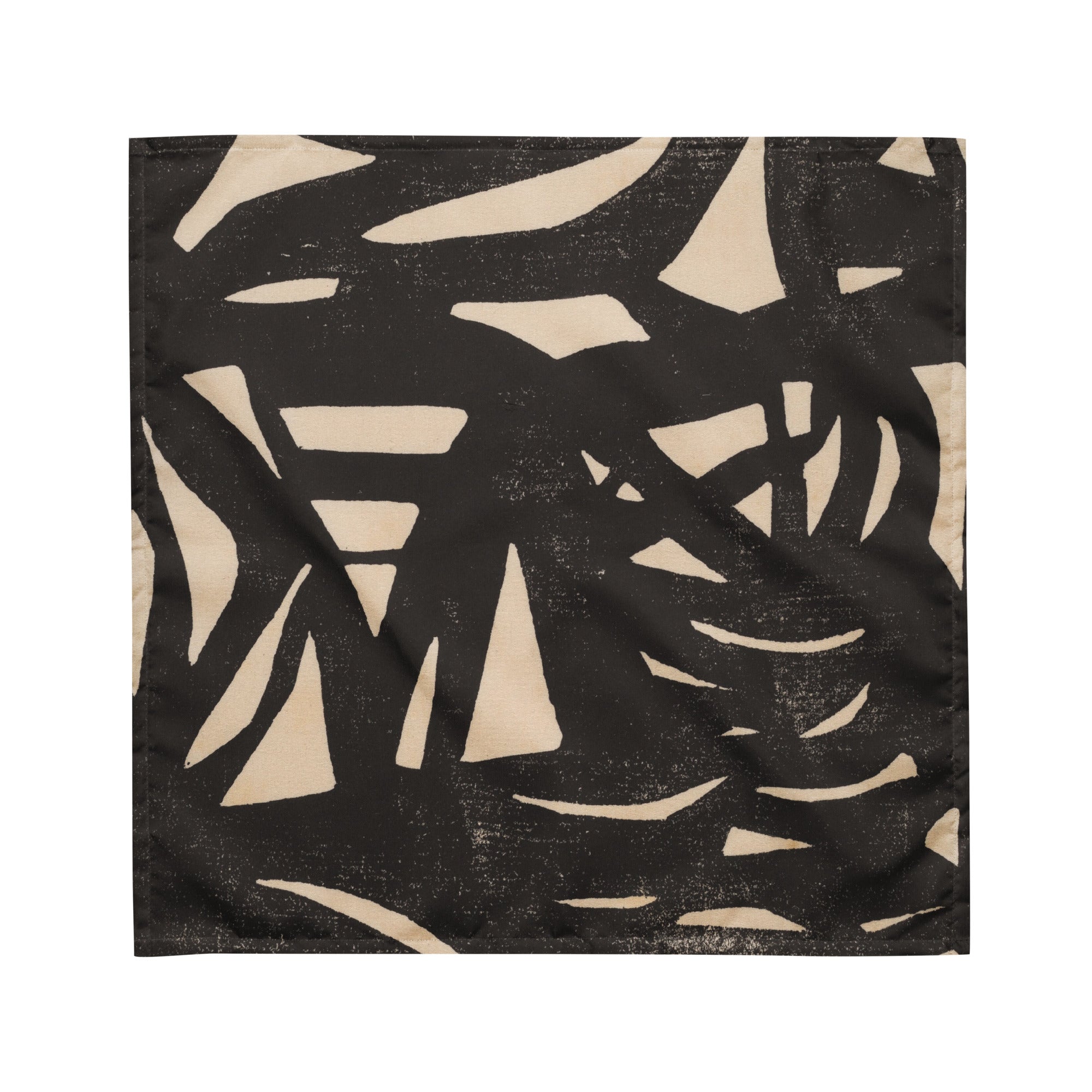 Sebastian & Clementine Composition XXII Bandana For Dogs and Cats