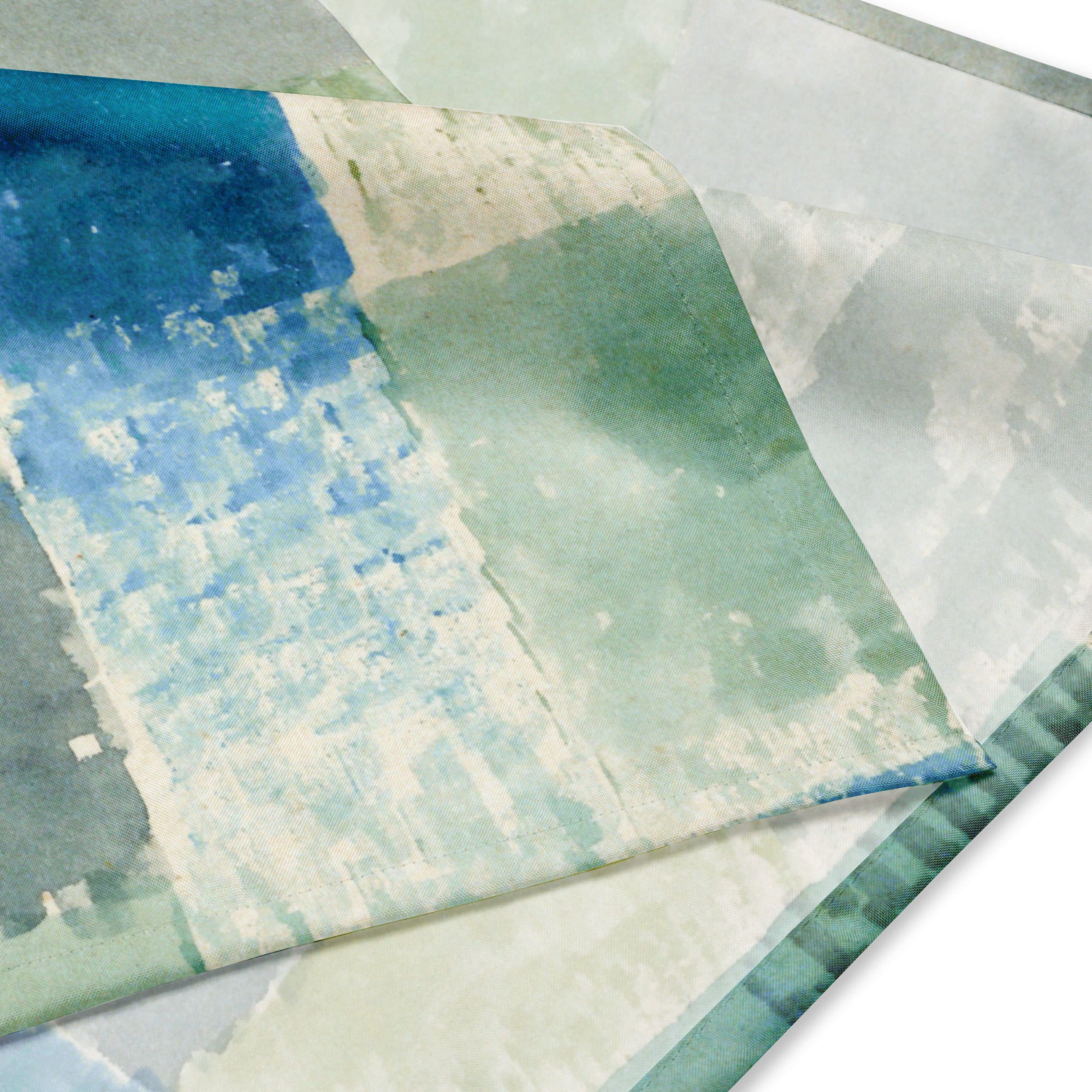 Sebastian & Clementine First House Pet Cotton Bandana