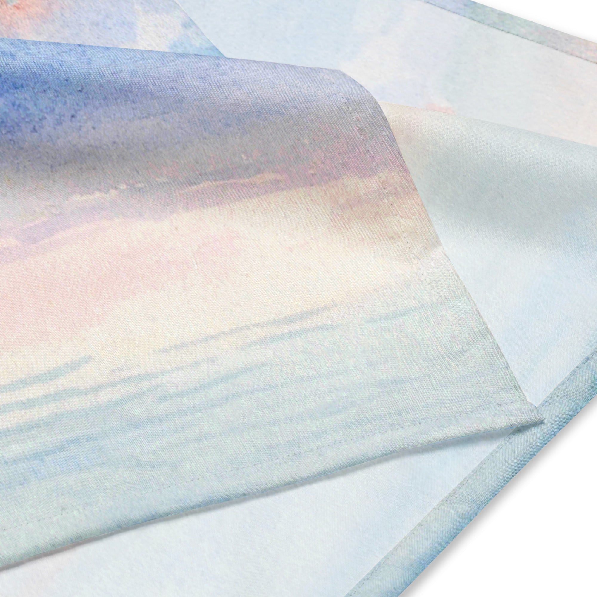 Sebastian & Clementine Venice Bandana For Dogs and Cats