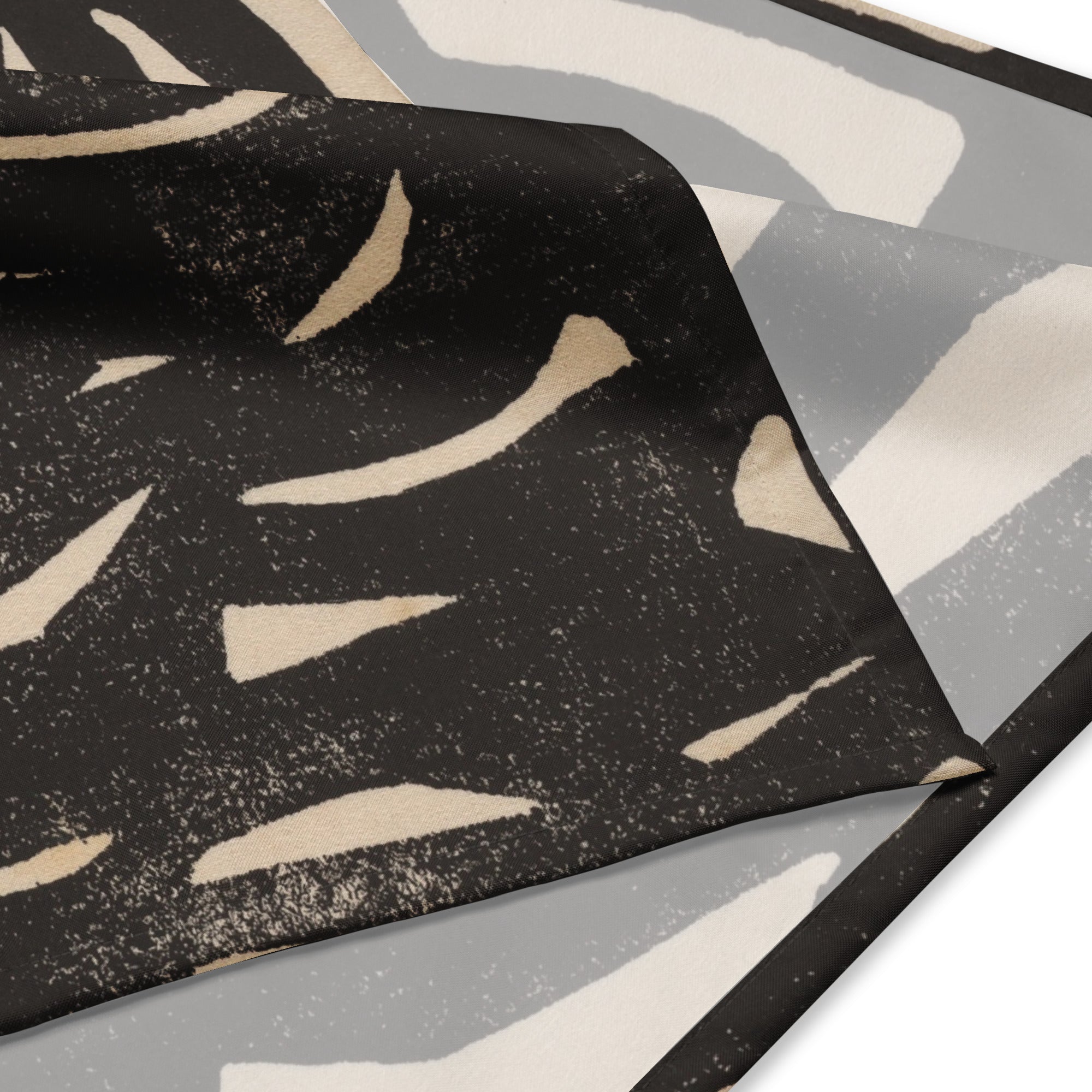 Sebastian & Clementine Composition XXII Bandana For Dogs and Cats