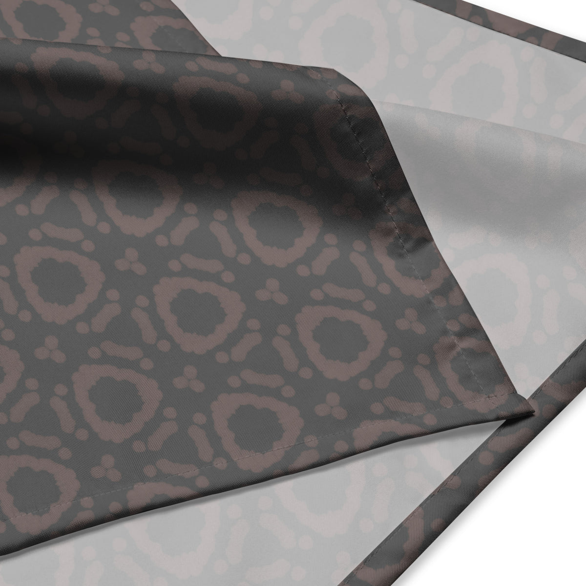Sebastian & Clementine Fossil Bandana For Dogs and Cats