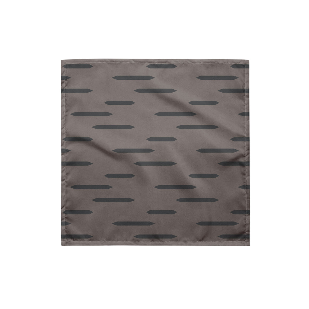 Sebastian & Clementine Digital Bark Bandana For Dogs and Cats