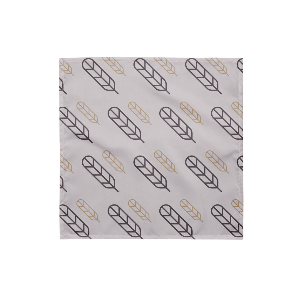 Sebastian & Clementine Flying Feathers Bandana For Dogs and Cats