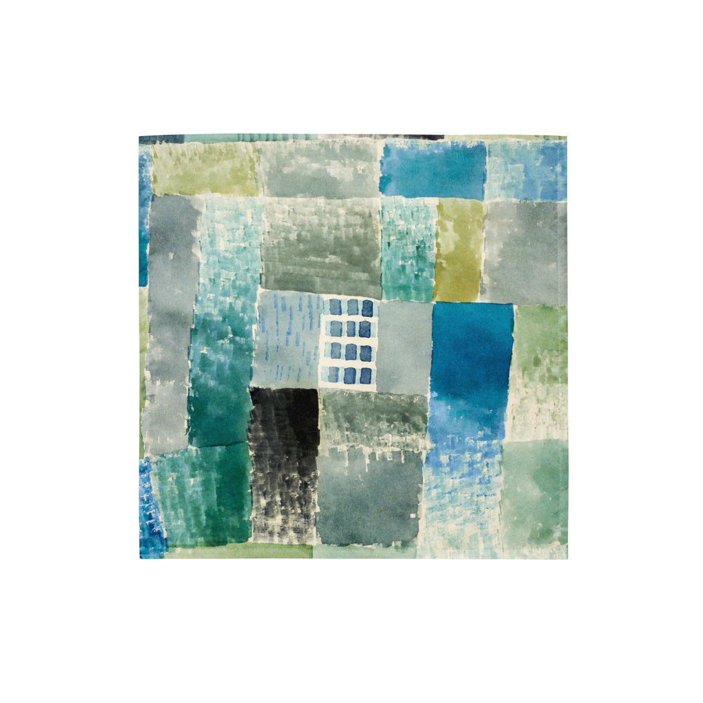 Sebastian & Clementine First House Pet Cotton Bandana