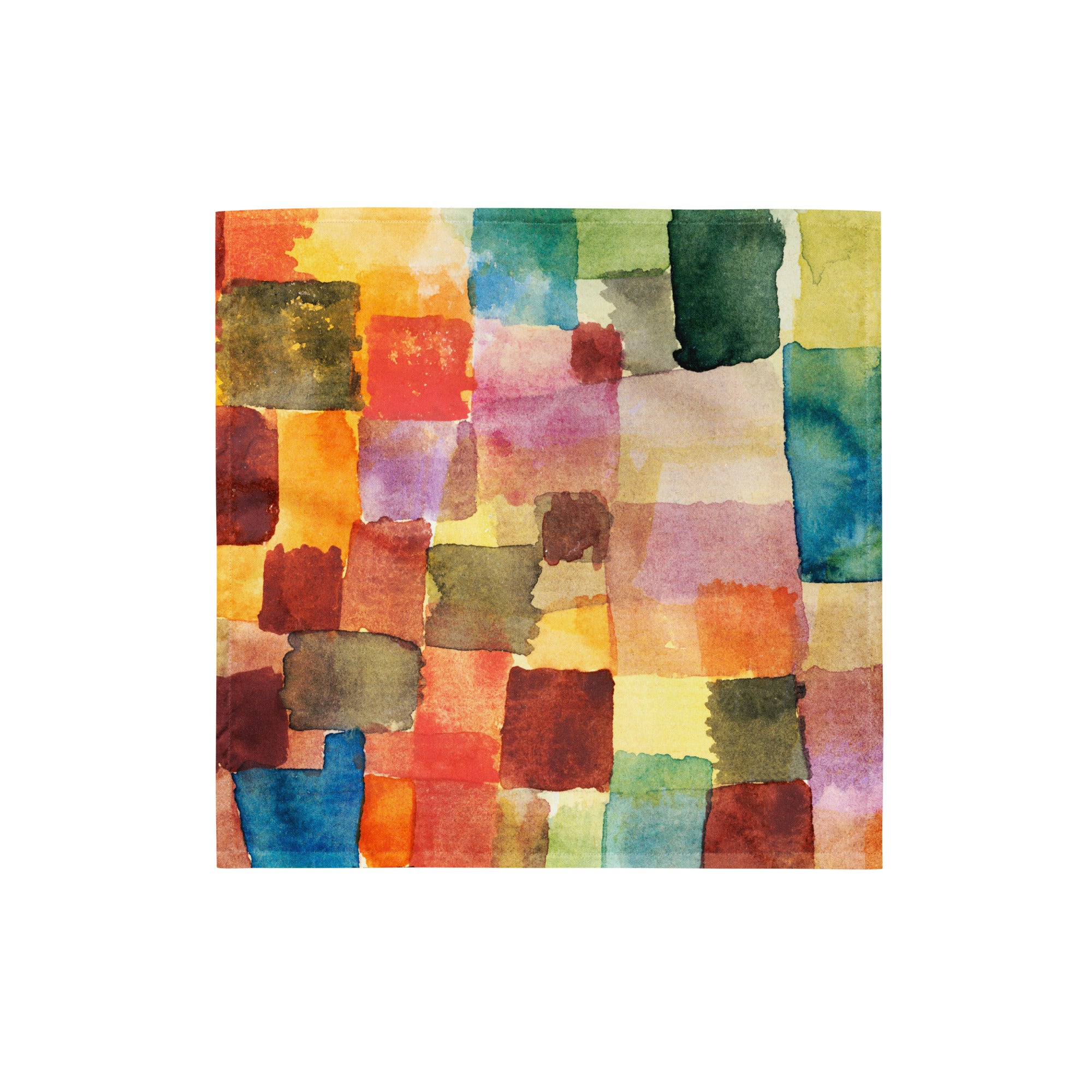 Sebastian & Clementine Untitled Bandana For Dogs and Cats