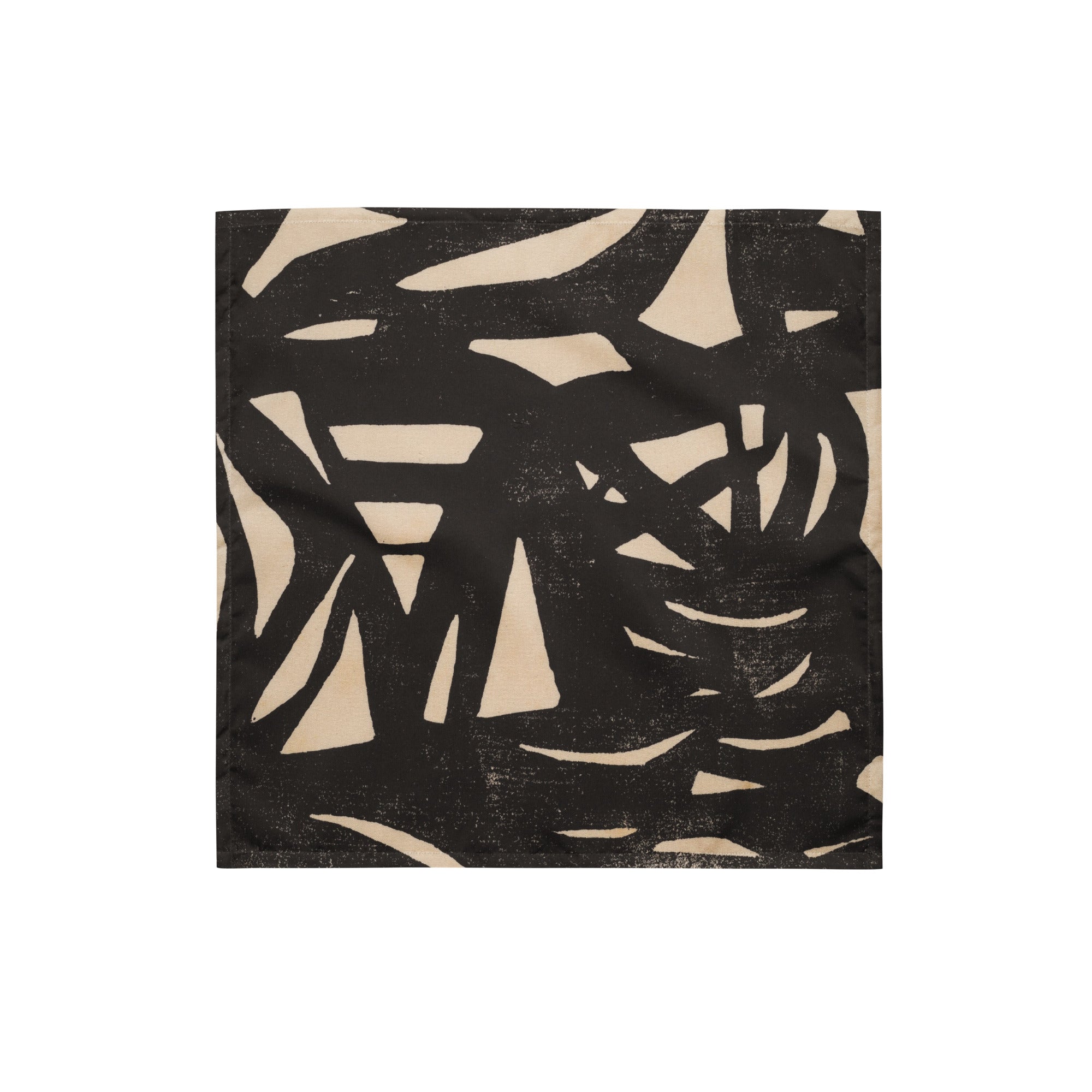 Sebastian & Clementine Composition XXII Bandana For Dogs and Cats