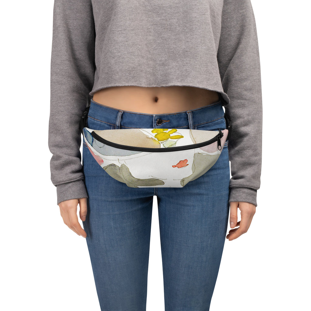 Sebastian & Clementine Studies Fanny Pack