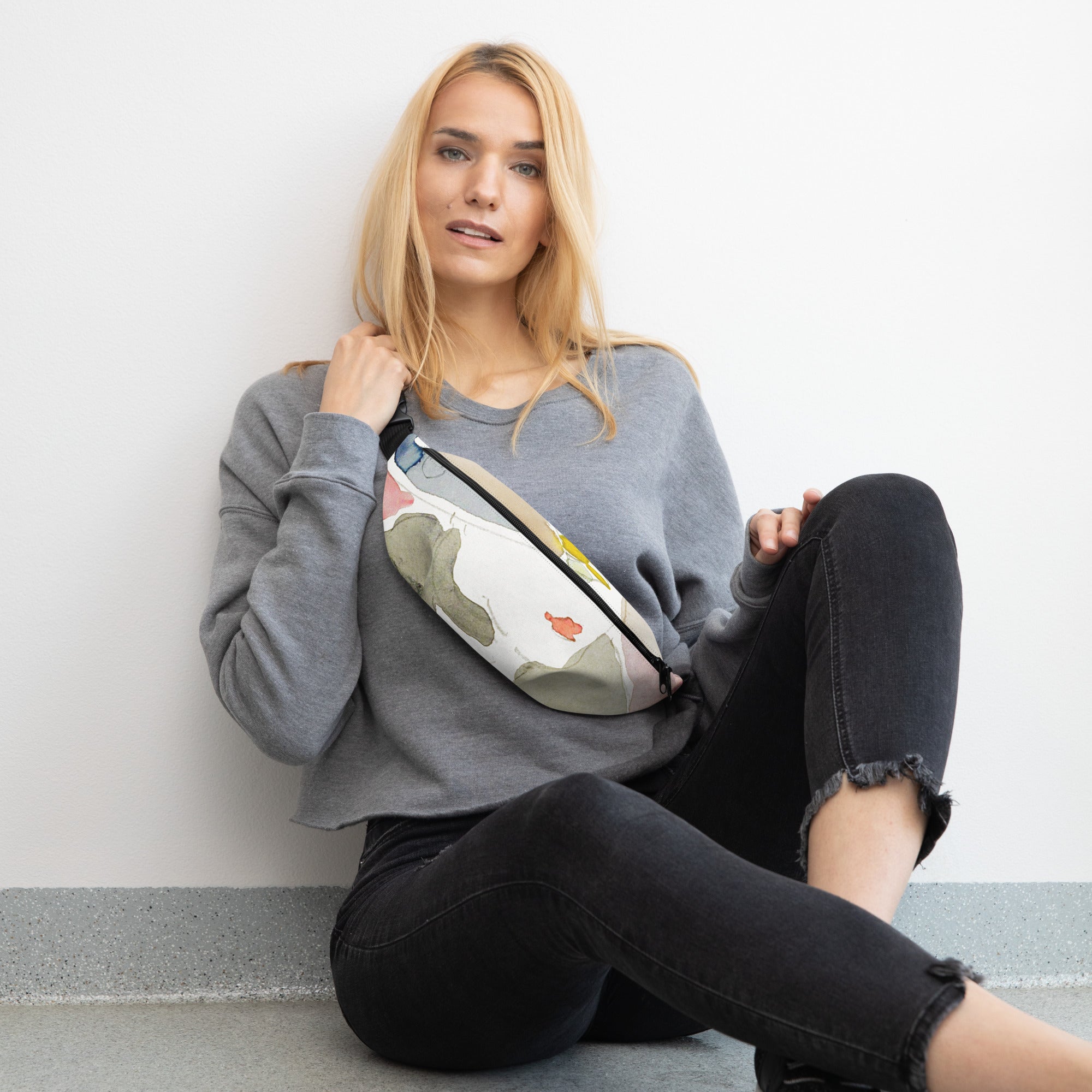 Sebastian & Clementine Studies Fanny Pack