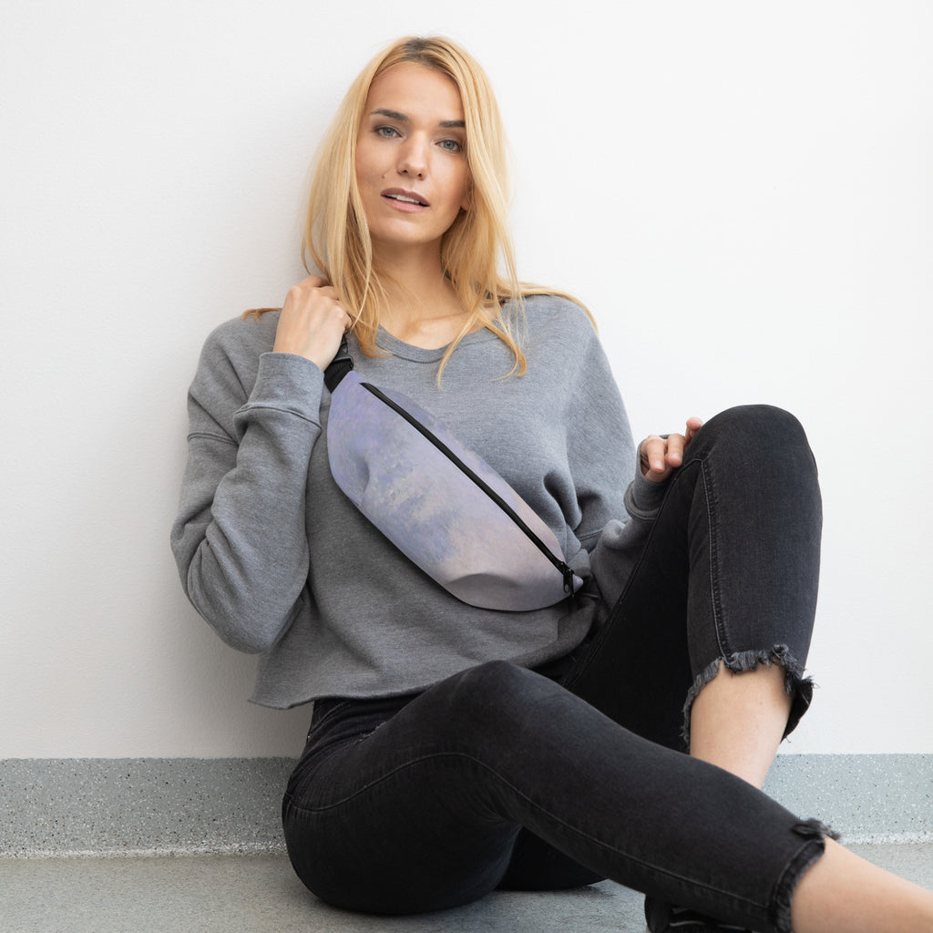 Sebastian & Clementine Branch of the Seine Fanny Pack