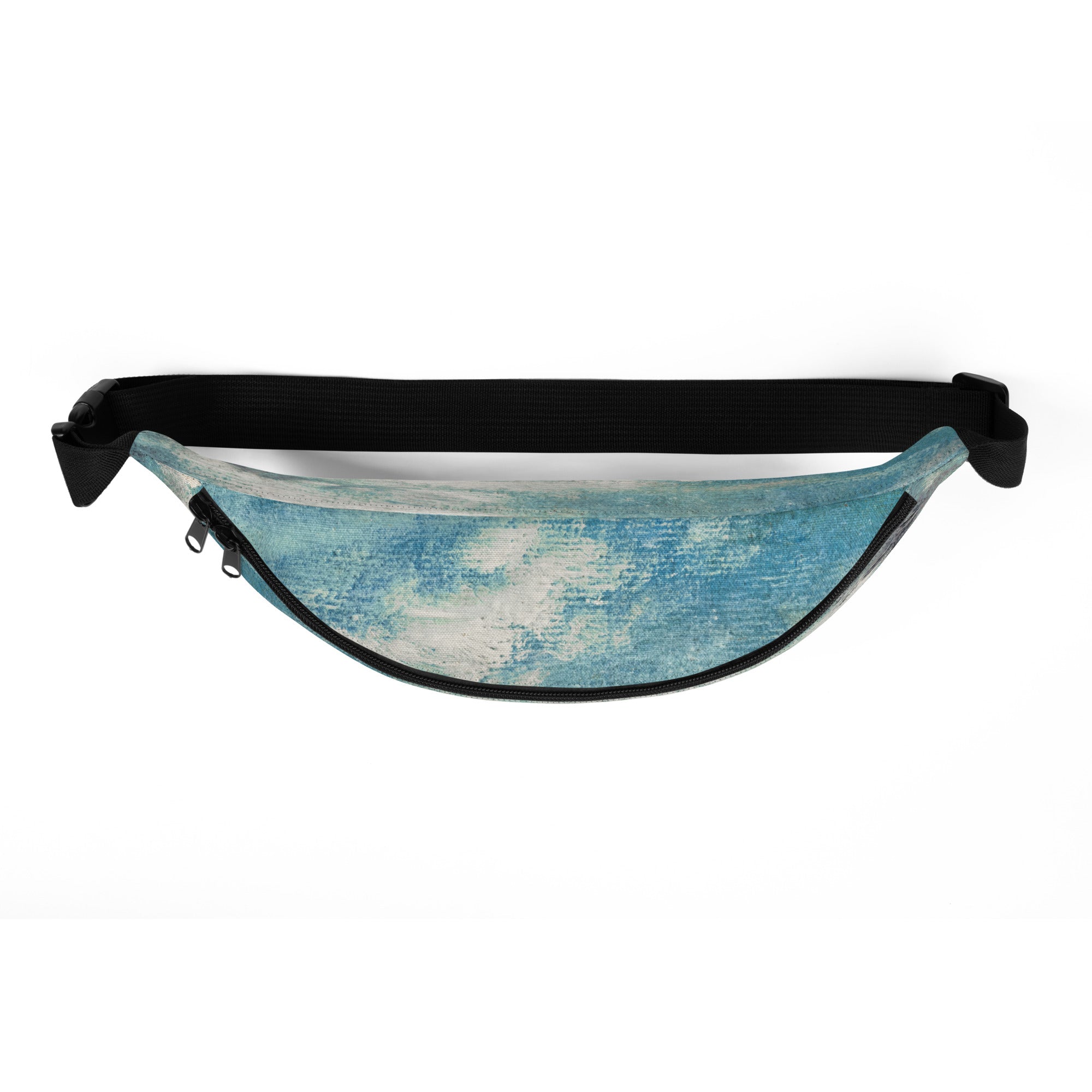 Sebastian & Clementine Blue Clouds Fanny Pack