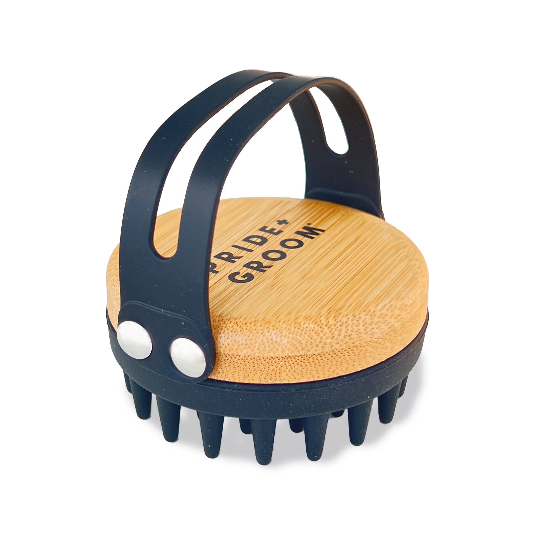 PRIDE + GROOM - The Grooming Tool Kit