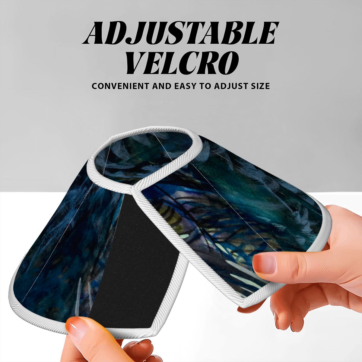 Sebastian & Clementine After-Glow Pet Elizabethan Collar