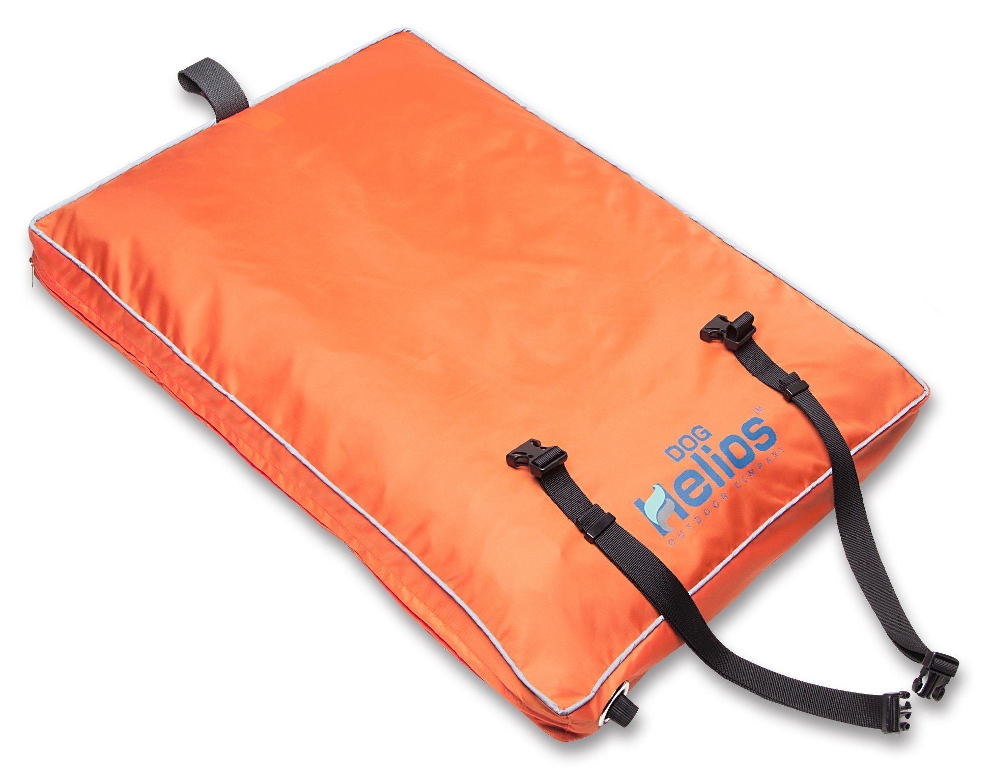 Dog Helios® 'Aero-Inflatable' Folding Waterproof Inflatable Travel Camping Dog Bed