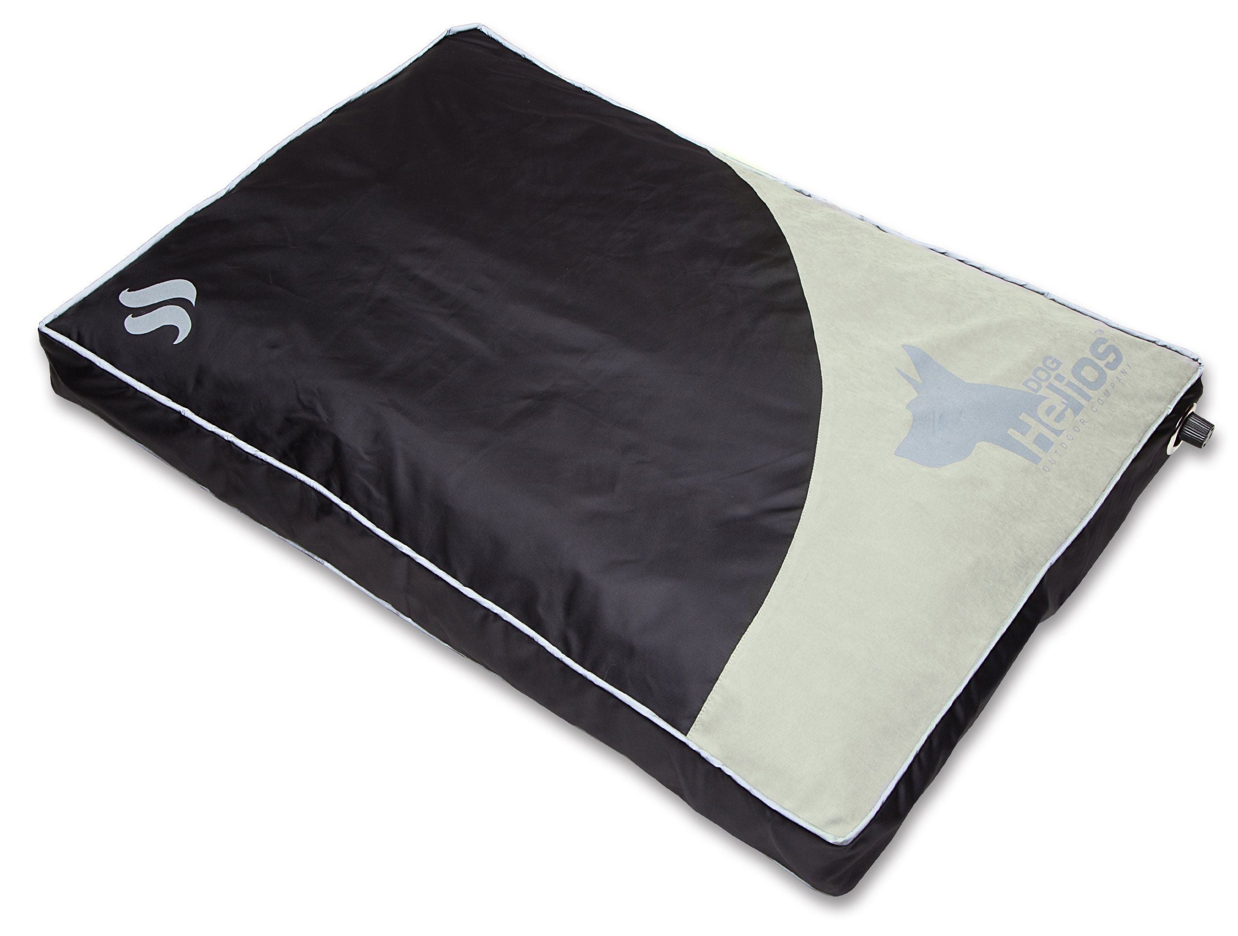 Dog Helios® 'Aero-Inflatable' Folding Waterproof Inflatable Travel Camping Dog Bed