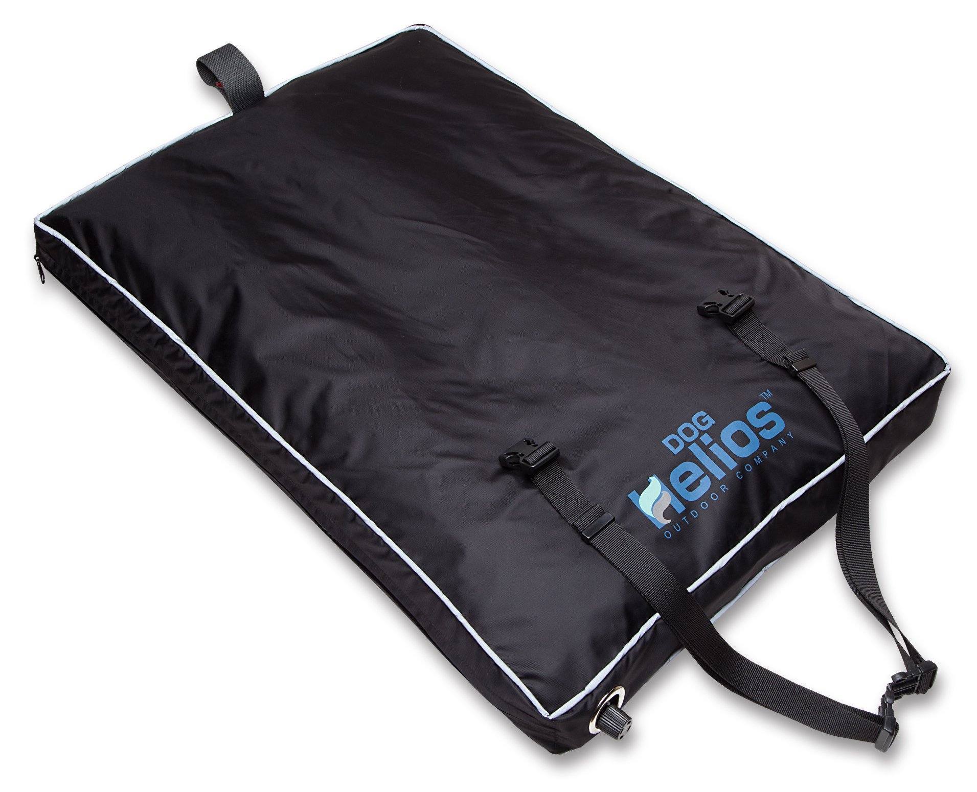 Dog Helios® 'Aero-Inflatable' Folding Waterproof Inflatable Travel Camping Dog Bed