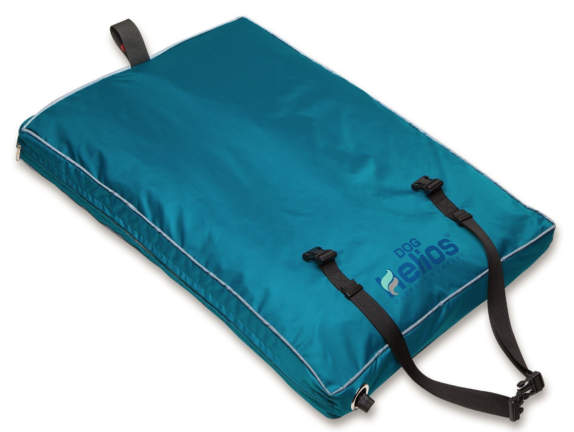 Dog Helios® 'Aero-Inflatable' Folding Waterproof Inflatable Travel Camping Dog Bed