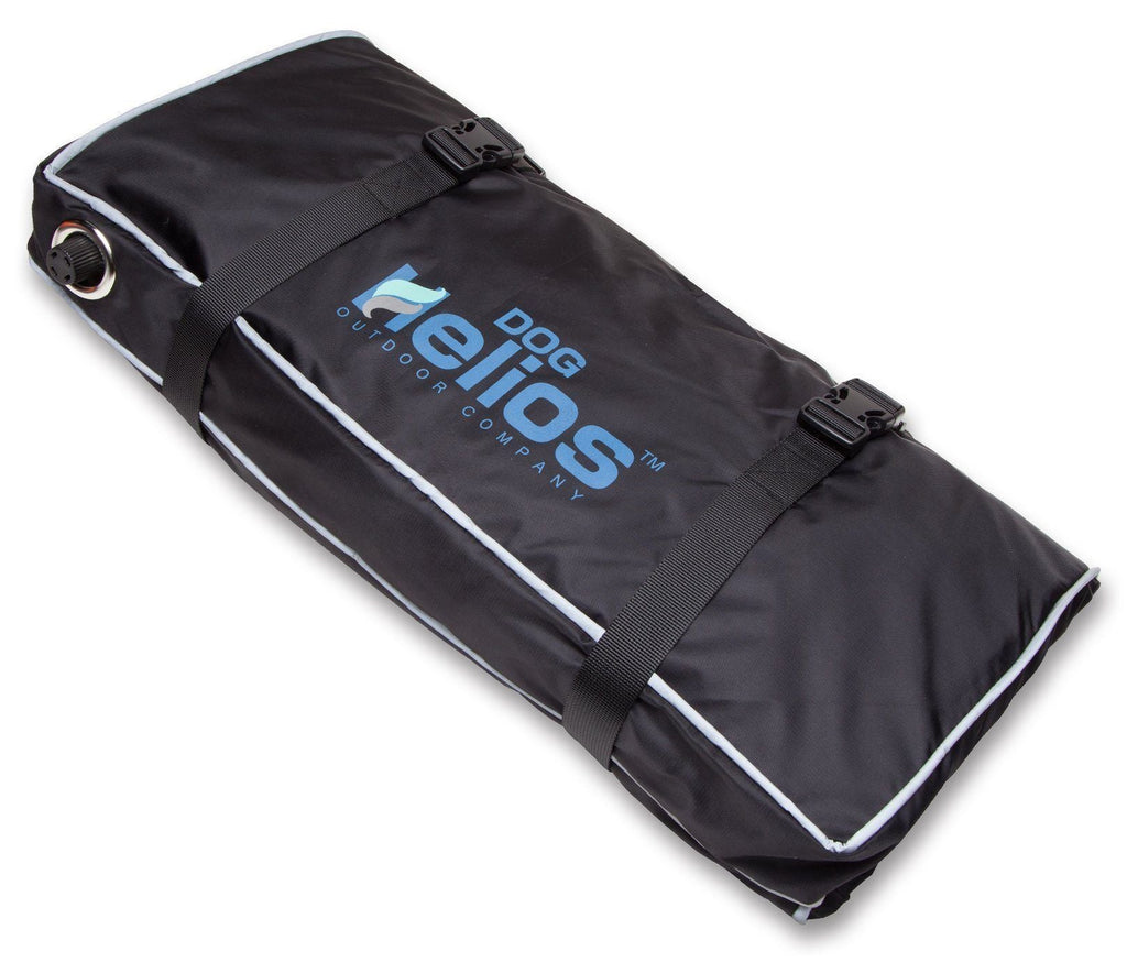 Dog Helios® 'Aero-Inflatable' Folding Waterproof Inflatable Travel Camping Dog Bed