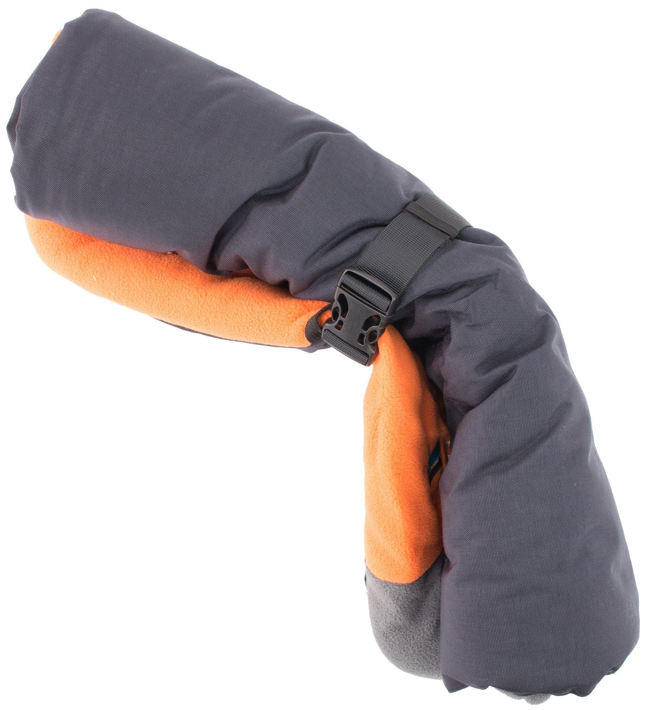Dog Helios® 'Combat-Terrain' Cordura-Nyco Reversible Travel Camping Dog Bed