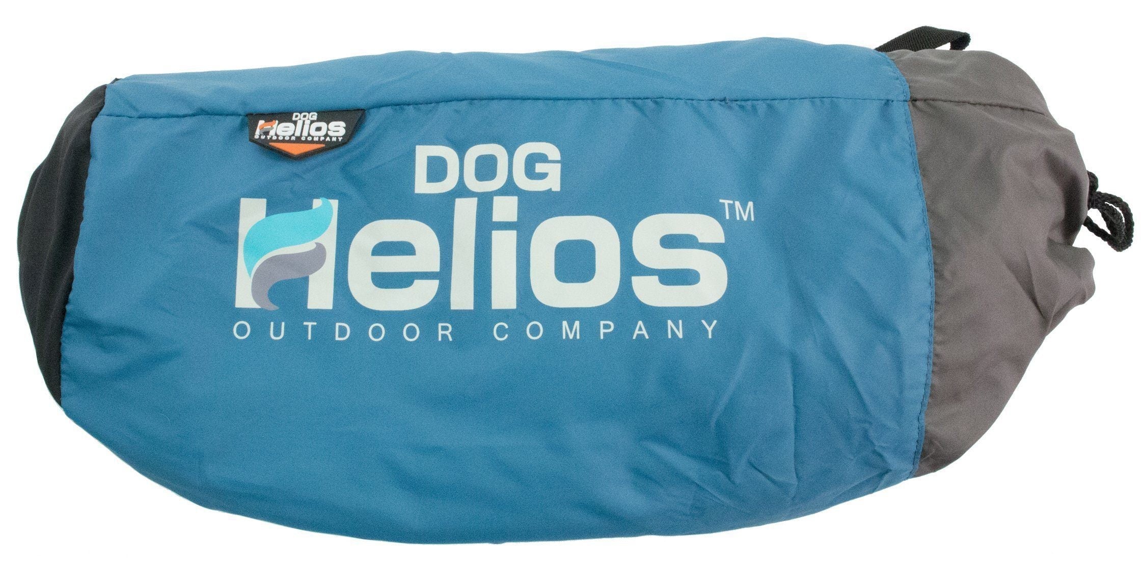 Dog Helios® 'Combat-Terrain' Cordura-Nyco Reversible Travel Camping Dog Bed