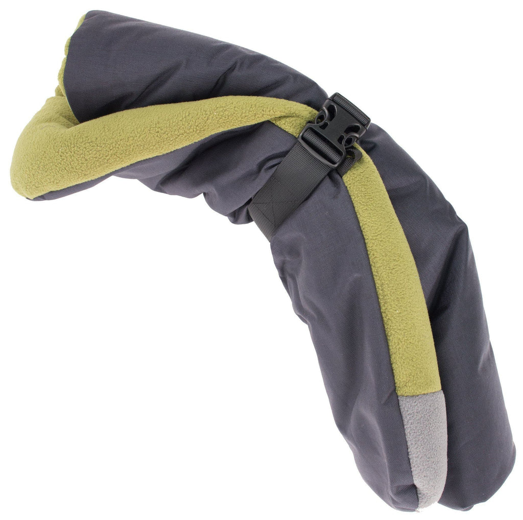 Dog Helios® 'Combat-Terrain' Cordura-Nyco Reversible Travel Camping Dog Bed