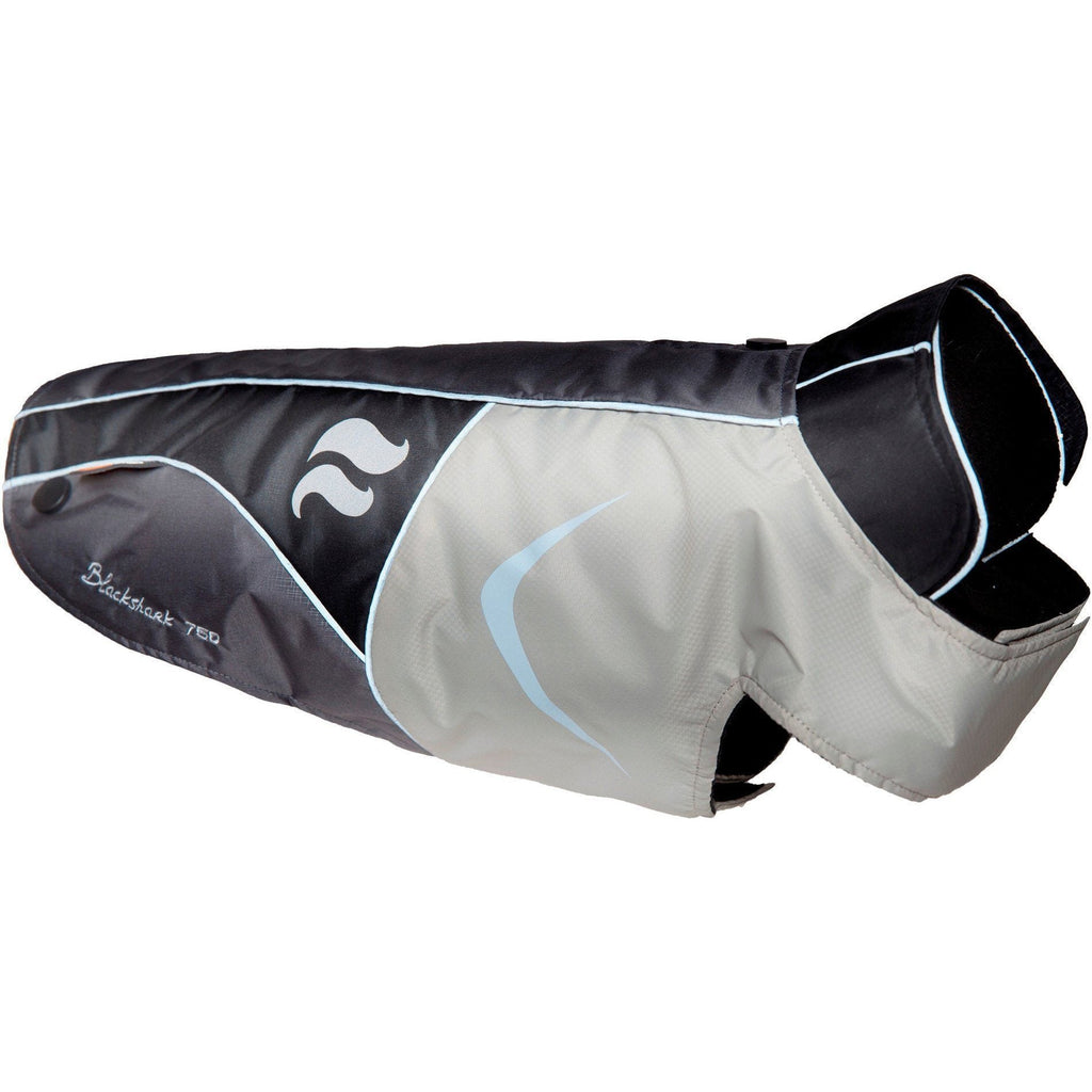 Dog Helios® Lotus-Rusher 2-in-1 Dual-Removable Layered Performance Dog Jacket