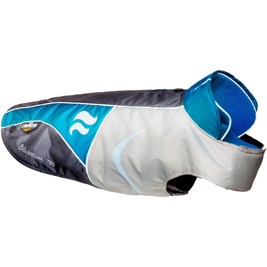 Dog Helios® Lotus-Rusher 2-in-1 Dual-Removable Layered Performance Dog Jacket