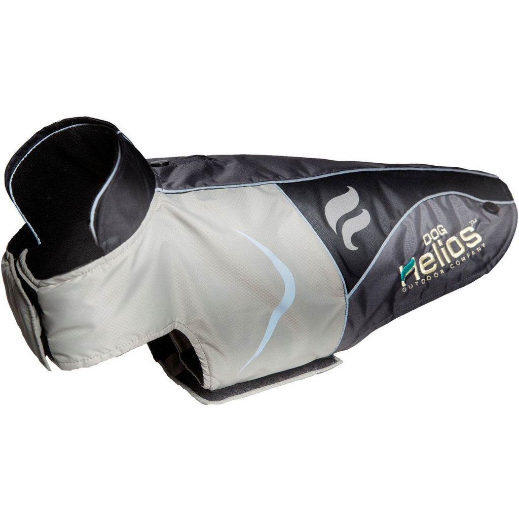 Dog Helios® Lotus-Rusher 2-in-1 Dual-Removable Layered Performance Dog Jacket