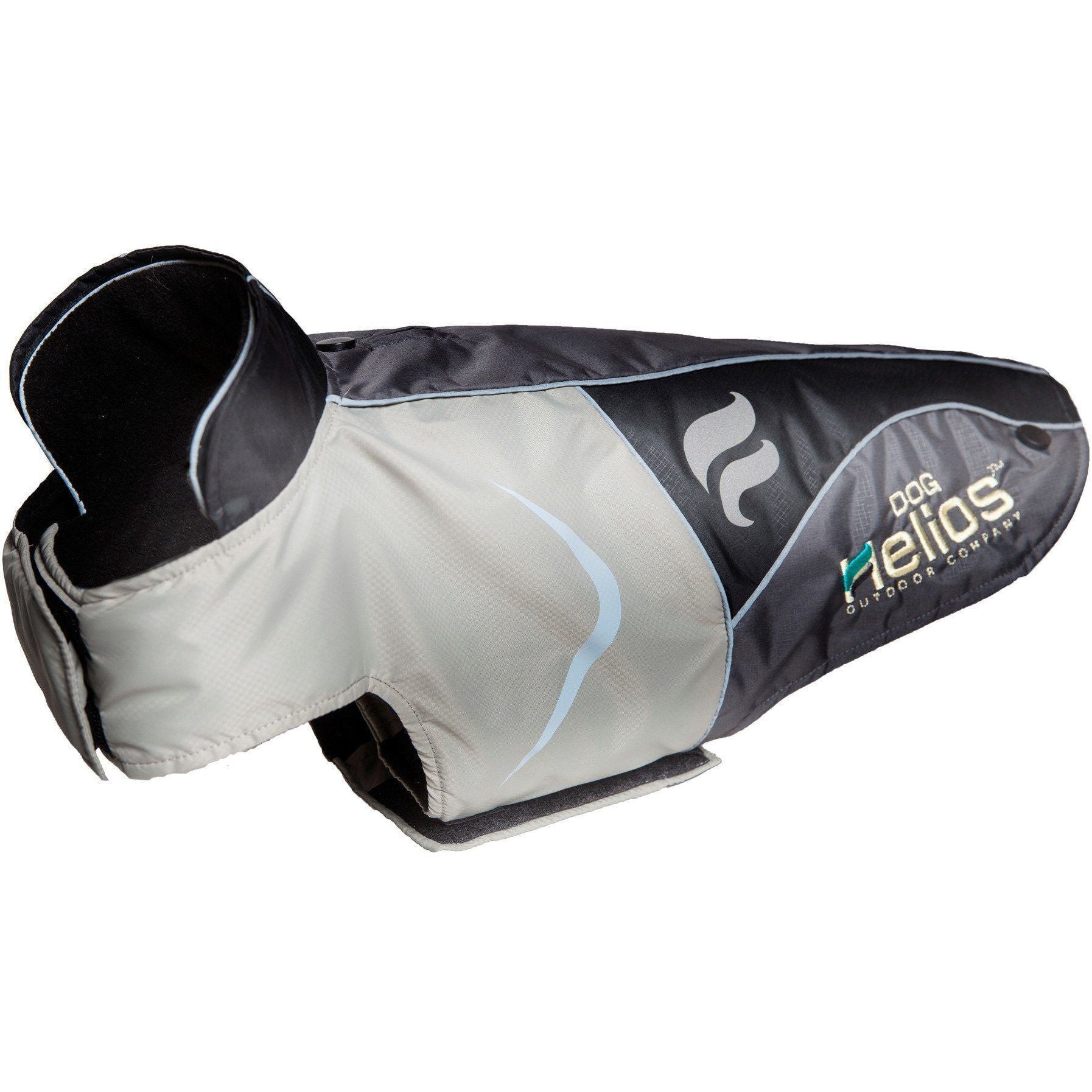 Dog Helios® Lotus-Rusher 2-in-1 Dual-Removable Layered Performance Dog Jacket