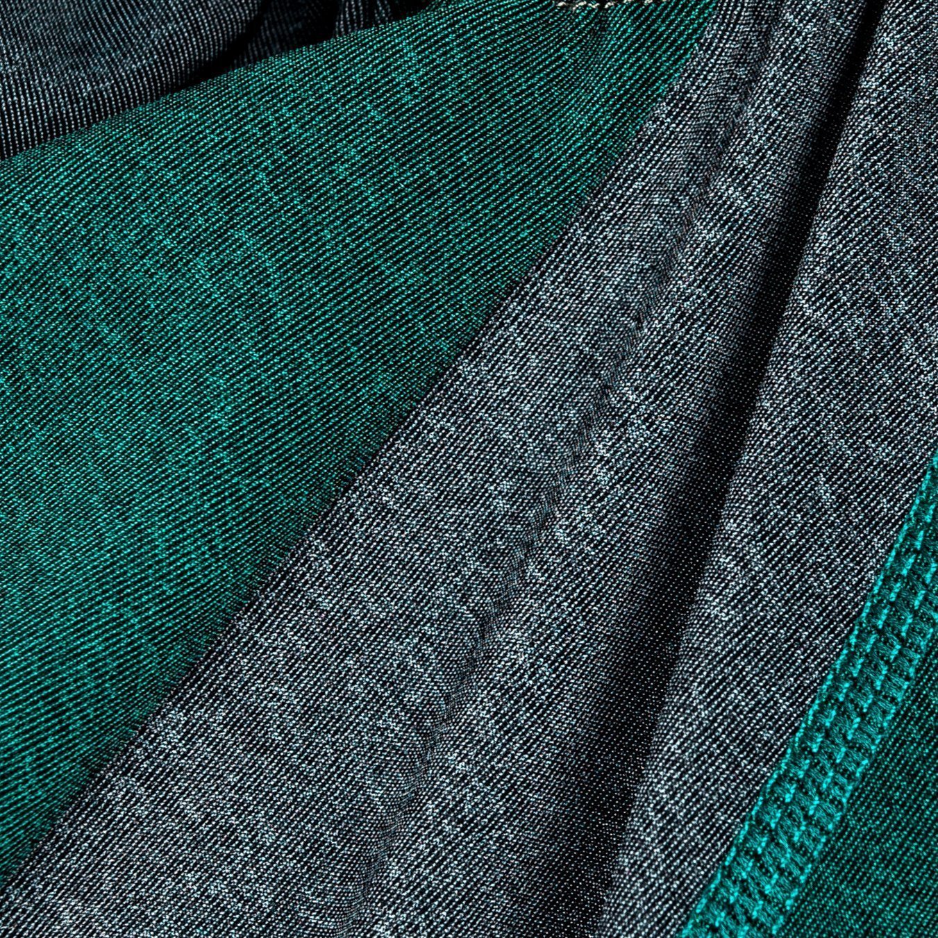 Dog Helios® 'Rufflex' Mediumweight 4-Way-Stretch Fitness Yoga Dog Tracksuit Jacket