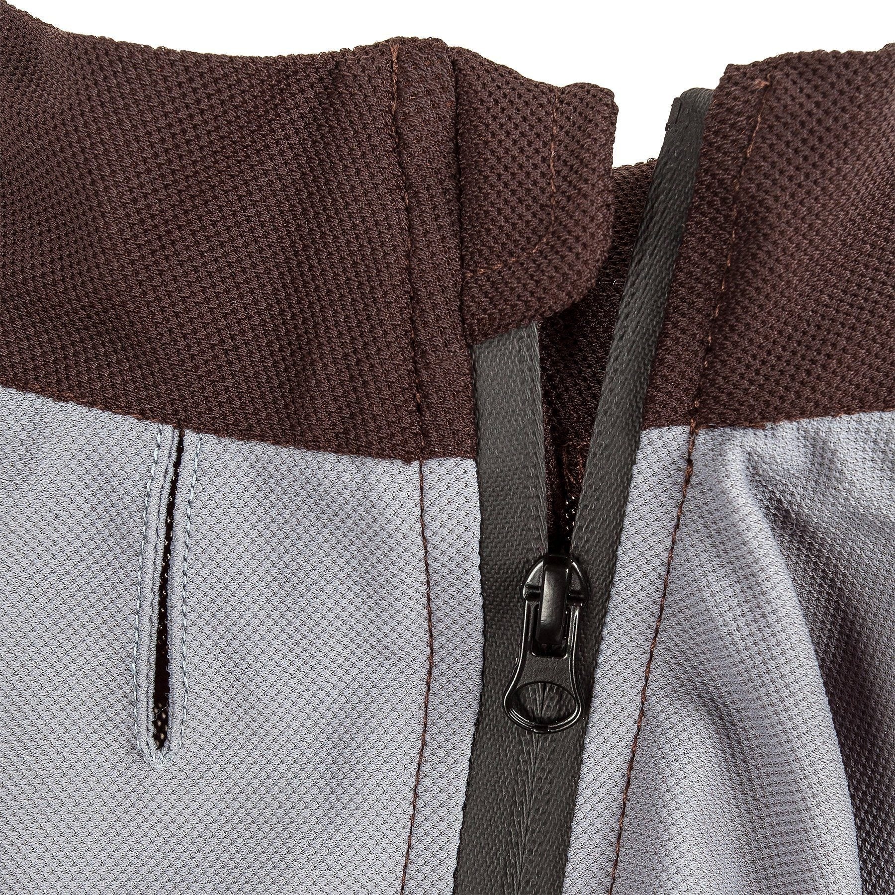 Dog Helios® 'Tail Runner' Lightweight 4-Way-Stretch Breathable Yoga Dog Tracksuit