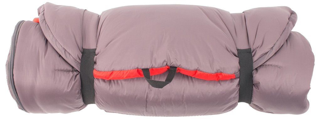 Dog Helios® 'Trail-Barker' Multi-Surface Water-Resistant Travel Camping Dog Bed