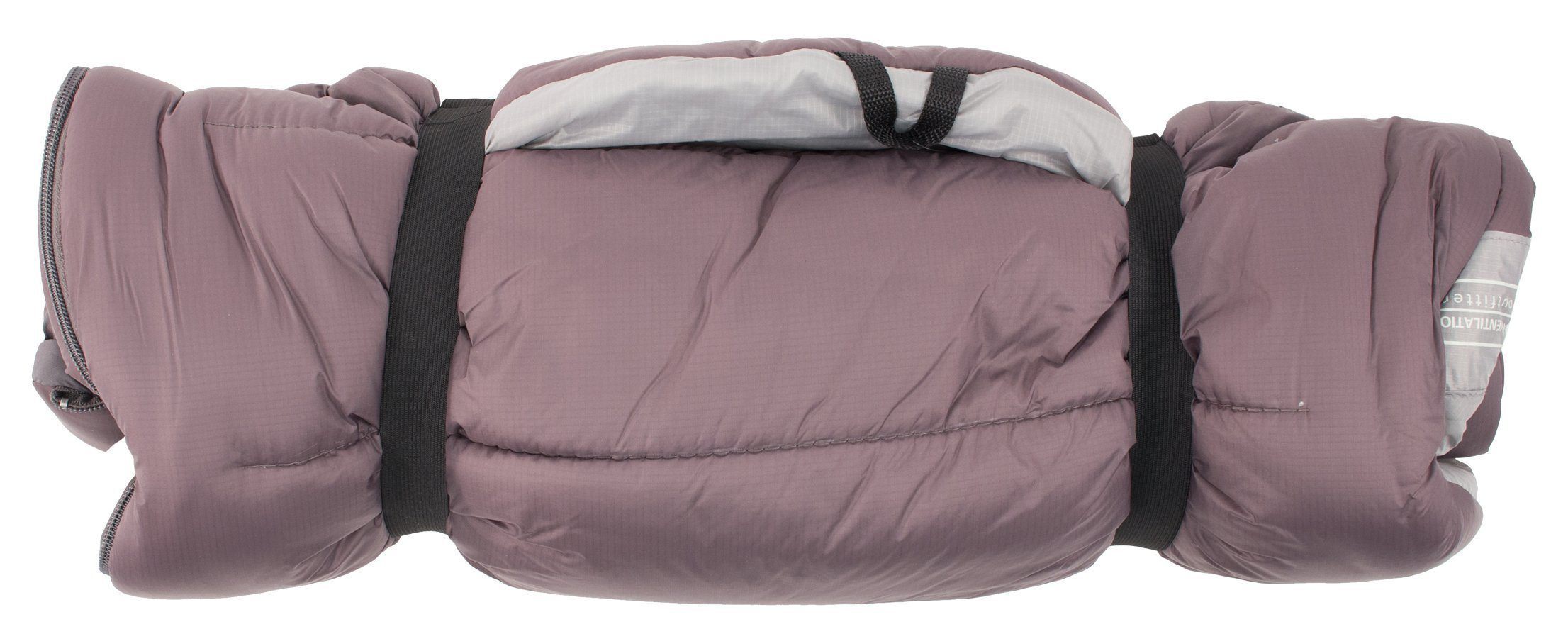 Dog Helios® 'Trail-Barker' Multi-Surface Water-Resistant Travel Camping Dog Bed