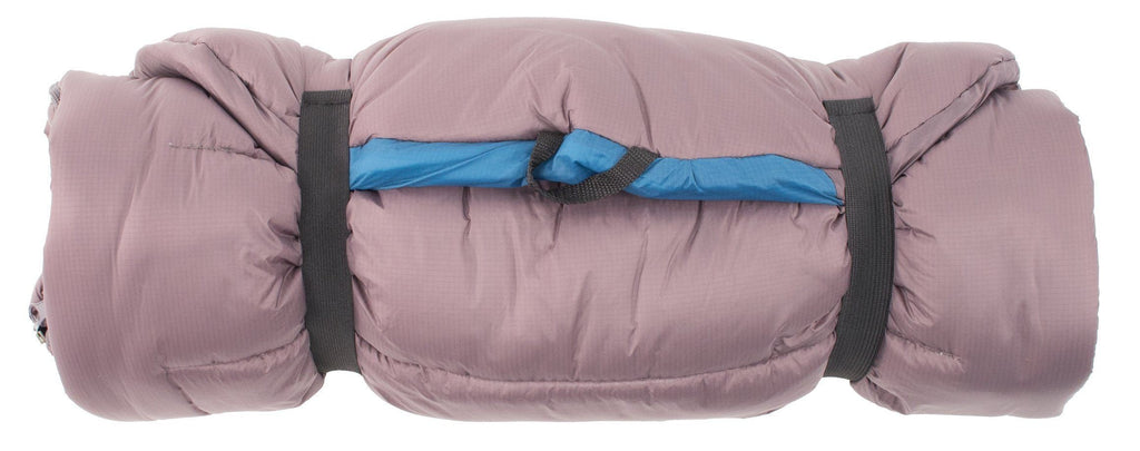 Dog Helios® 'Trail-Barker' Multi-Surface Water-Resistant Travel Camping Dog Bed