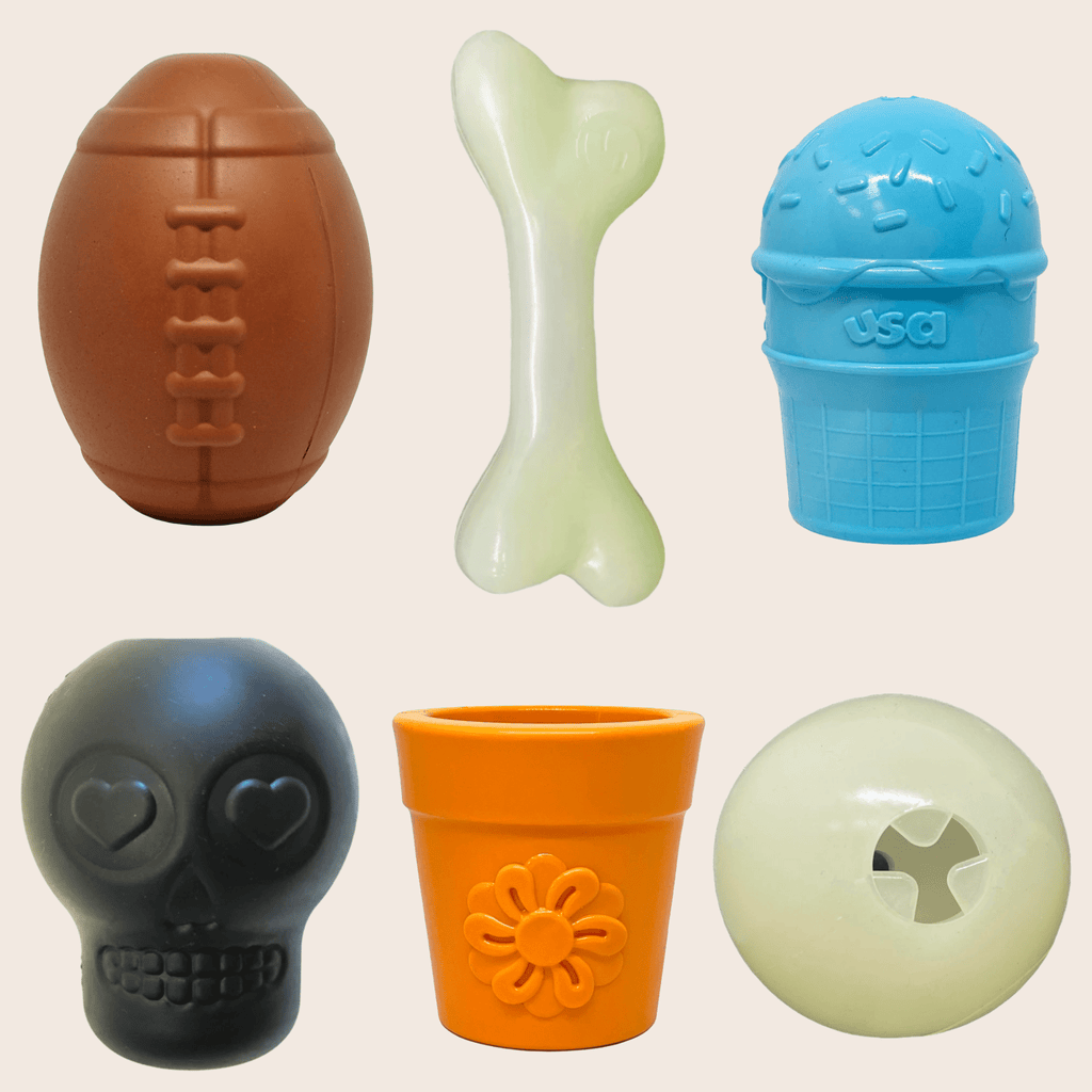 Farm To Pet Dog Treat Dispensers
