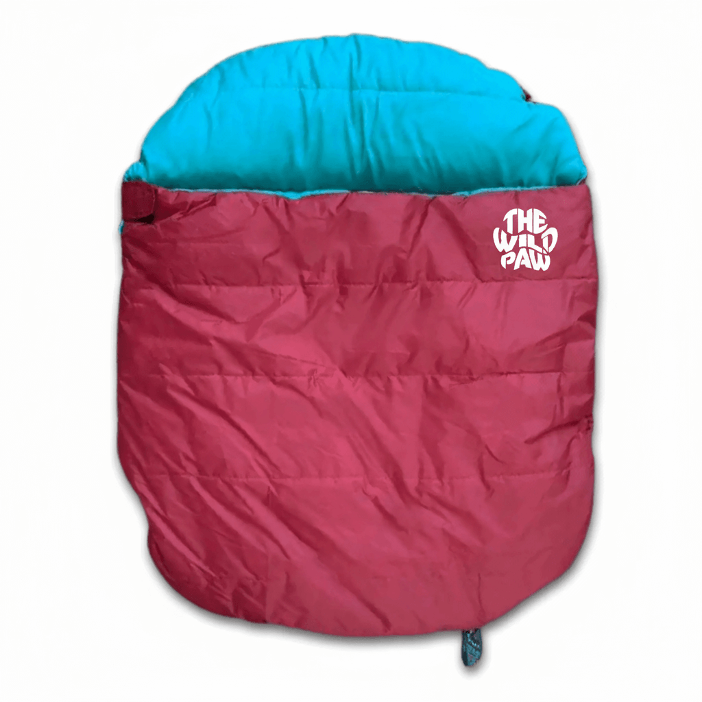The Wild Paw Trail Lite Sleeping Bag