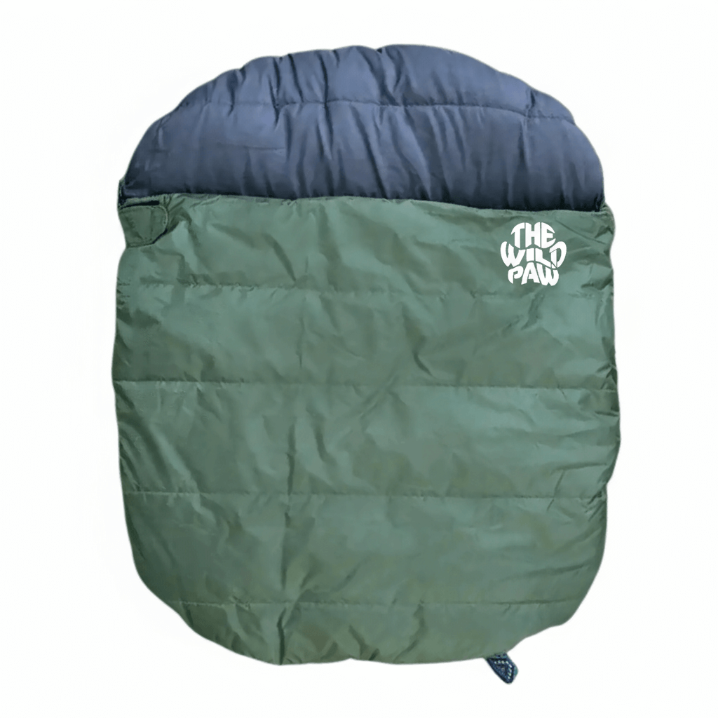 The Wild Paw Trail Lite Sleeping Bag